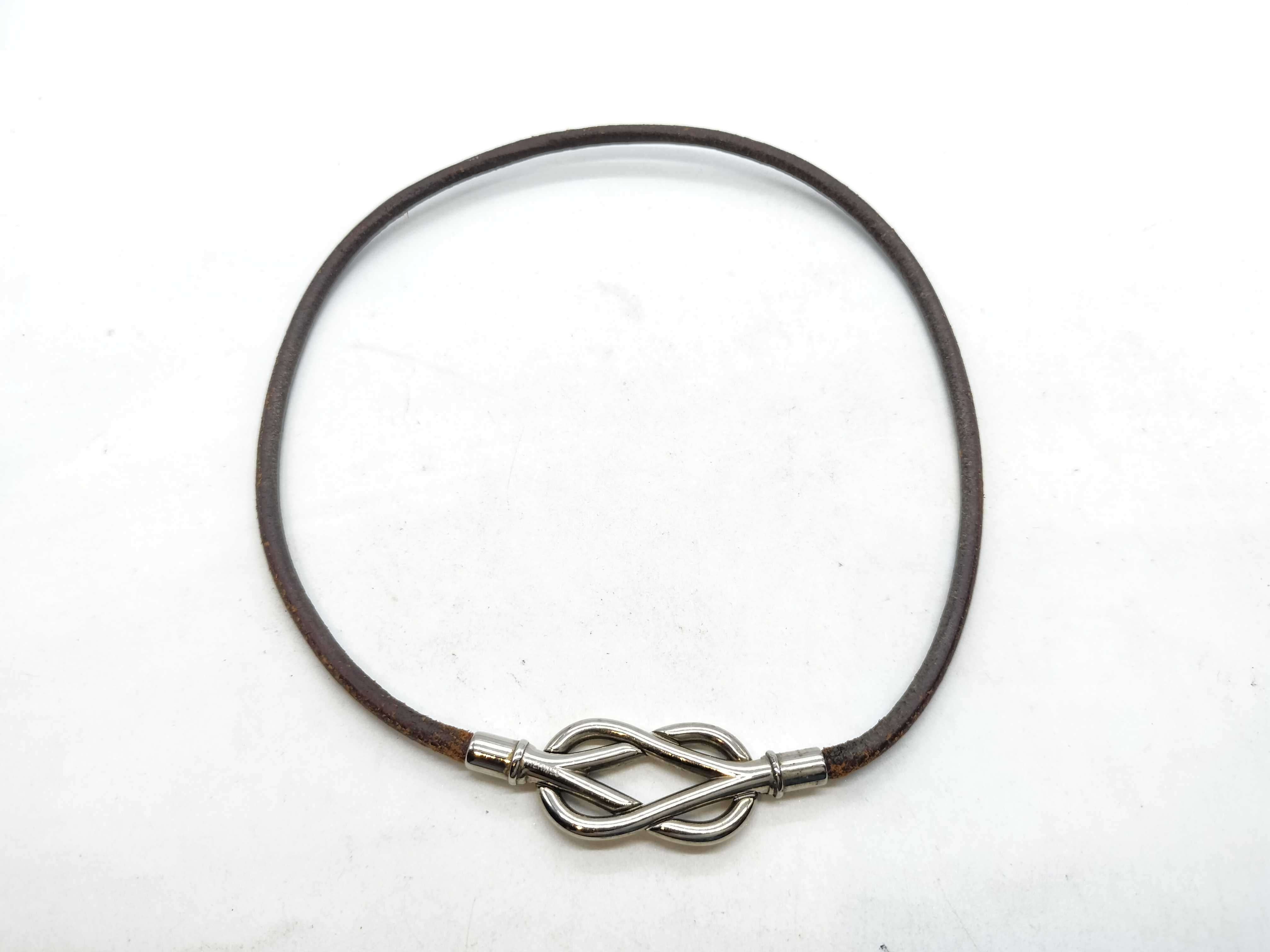Atame Choker Necklace — view 2