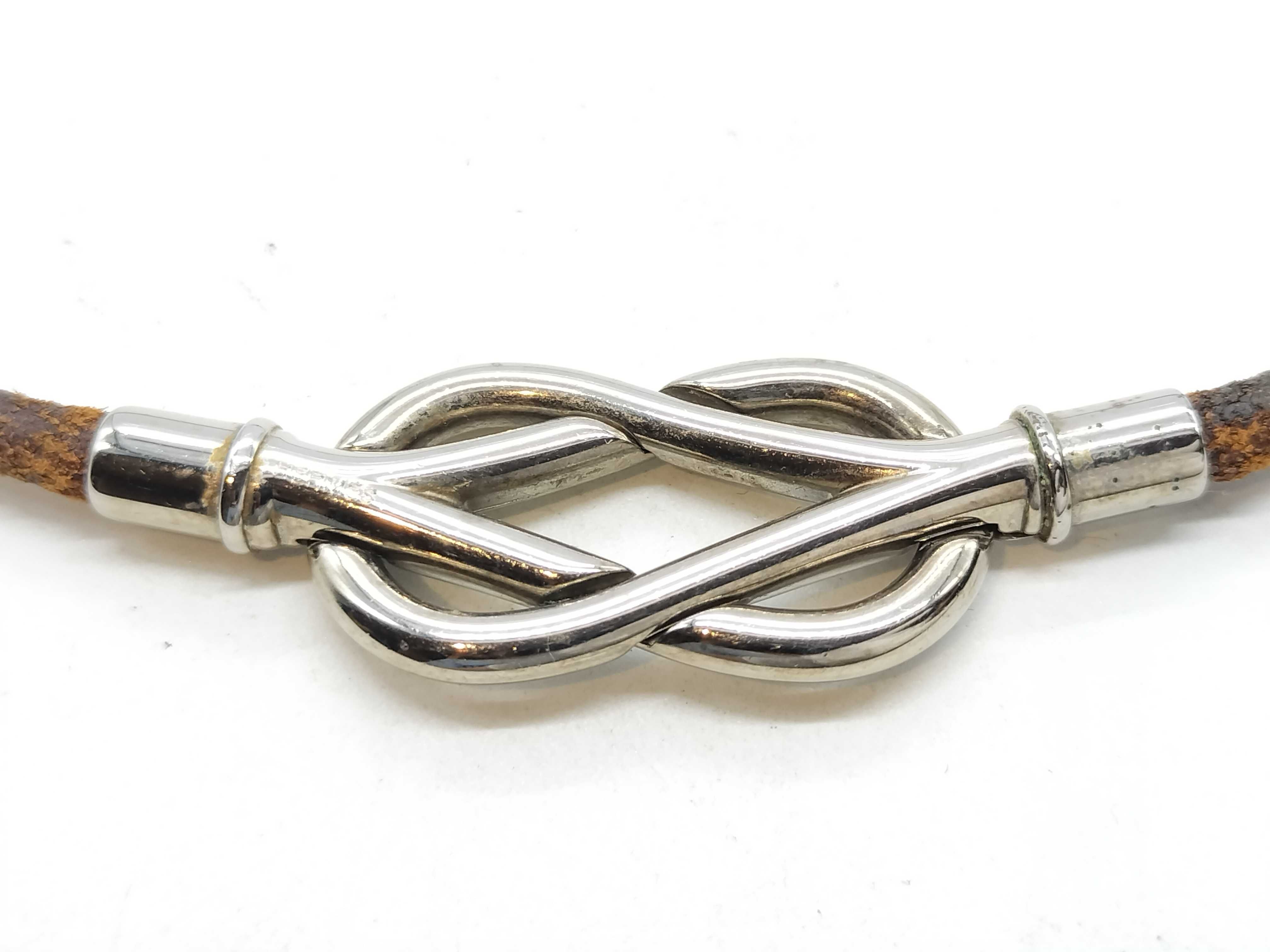 Atame Choker Necklace — view 3