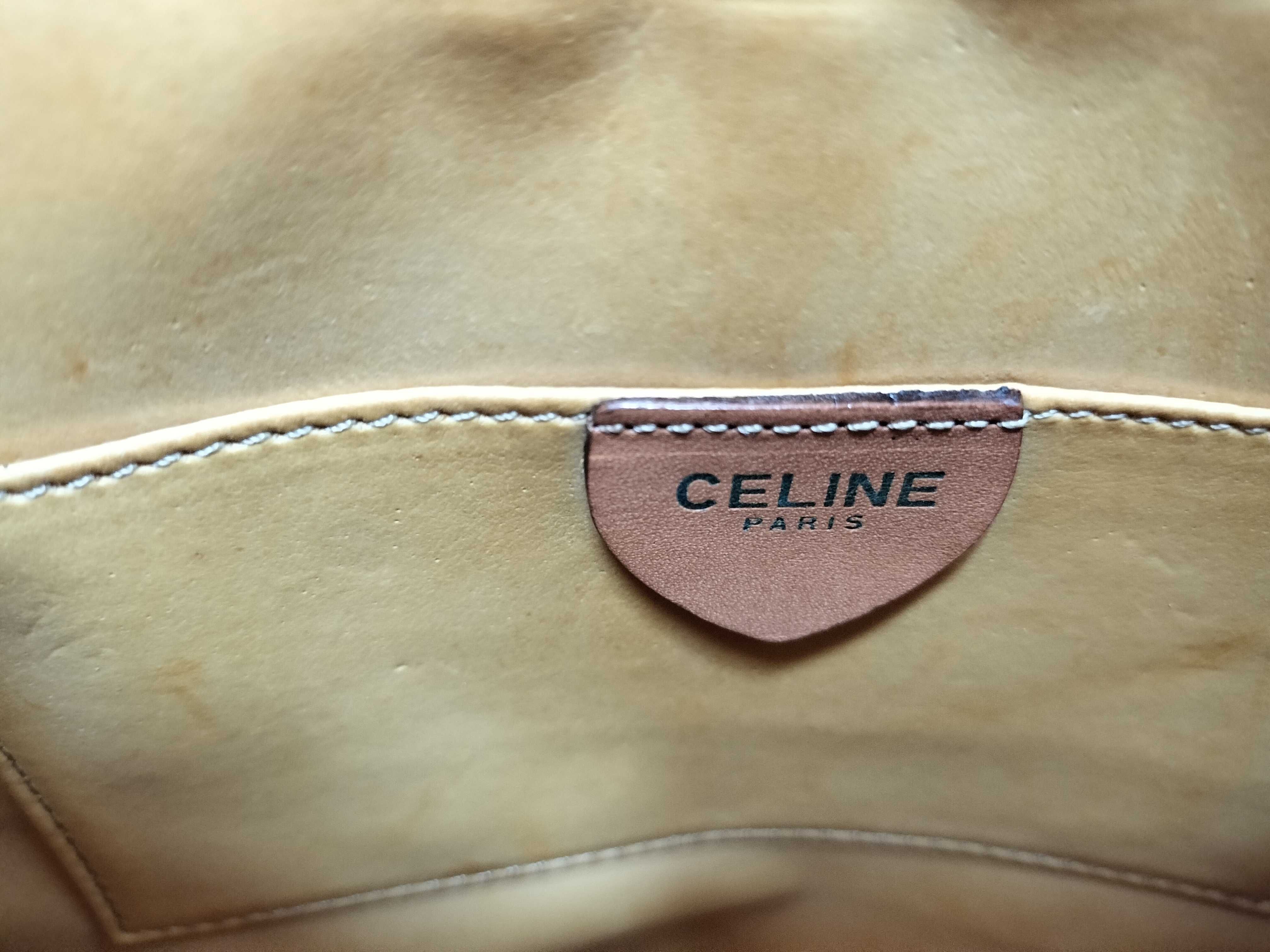 Macadam Shoulder Bag — view 11