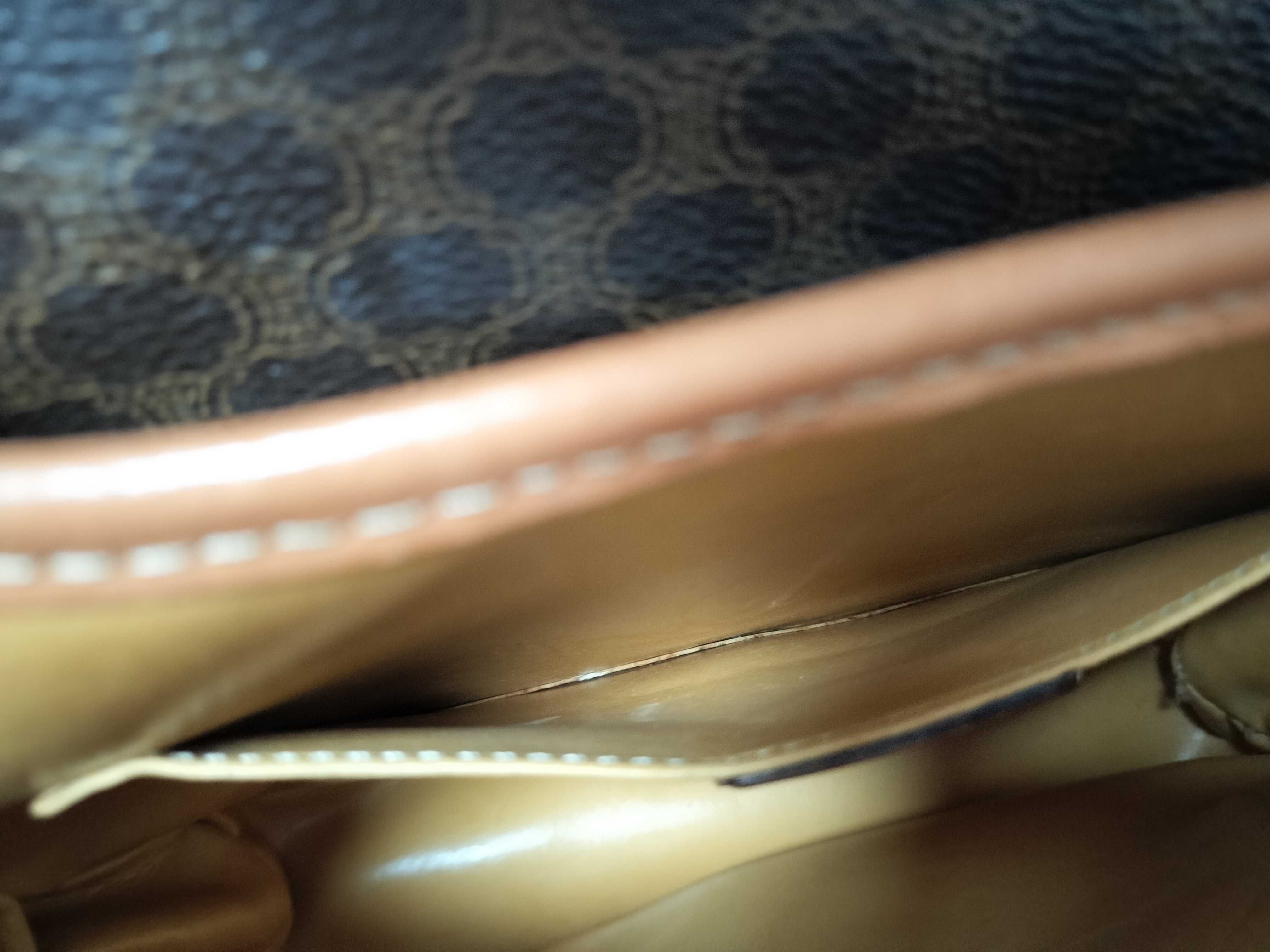 Macadam Shoulder Bag — view 12