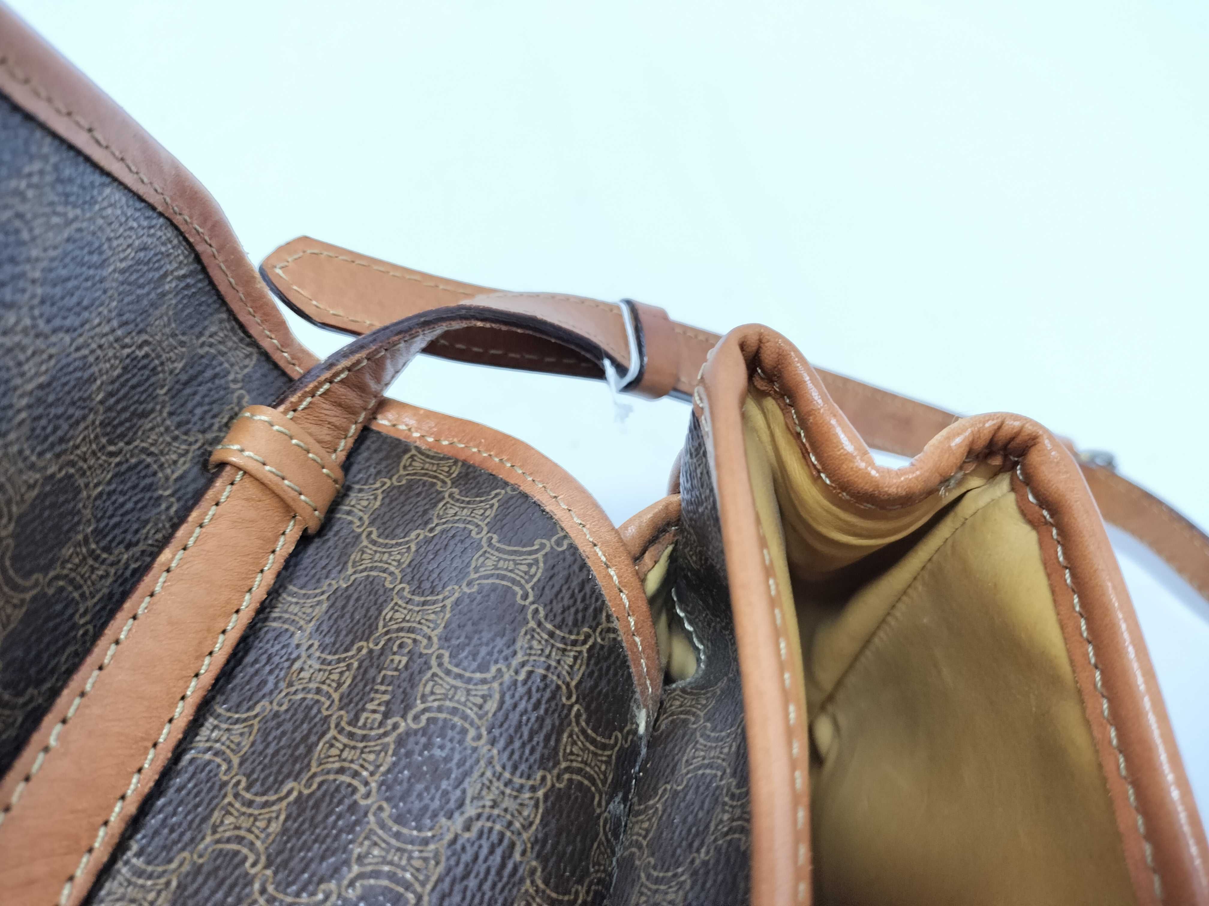 Macadam Shoulder Bag — view 14