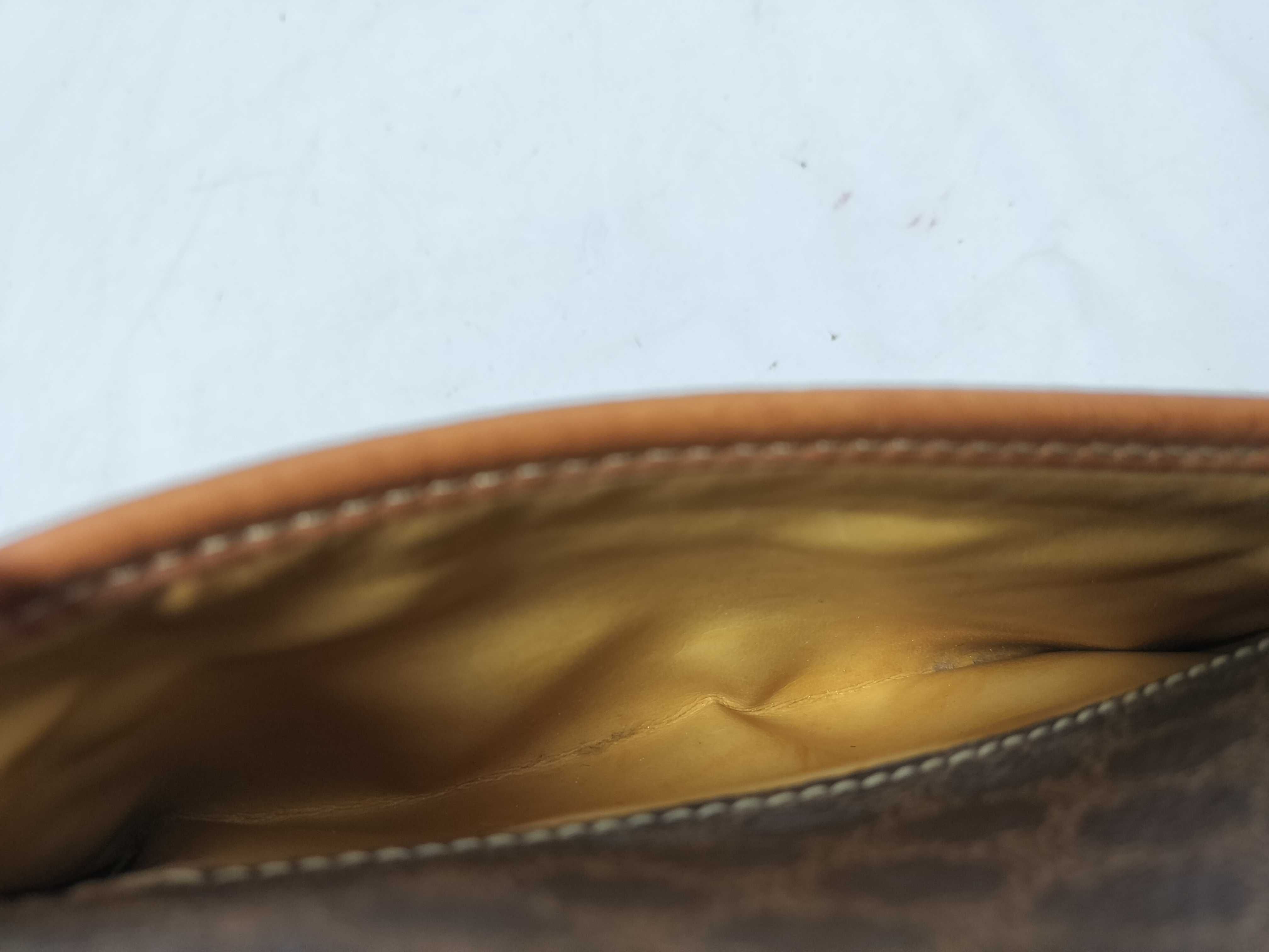 Macadam Shoulder Bag — view 15