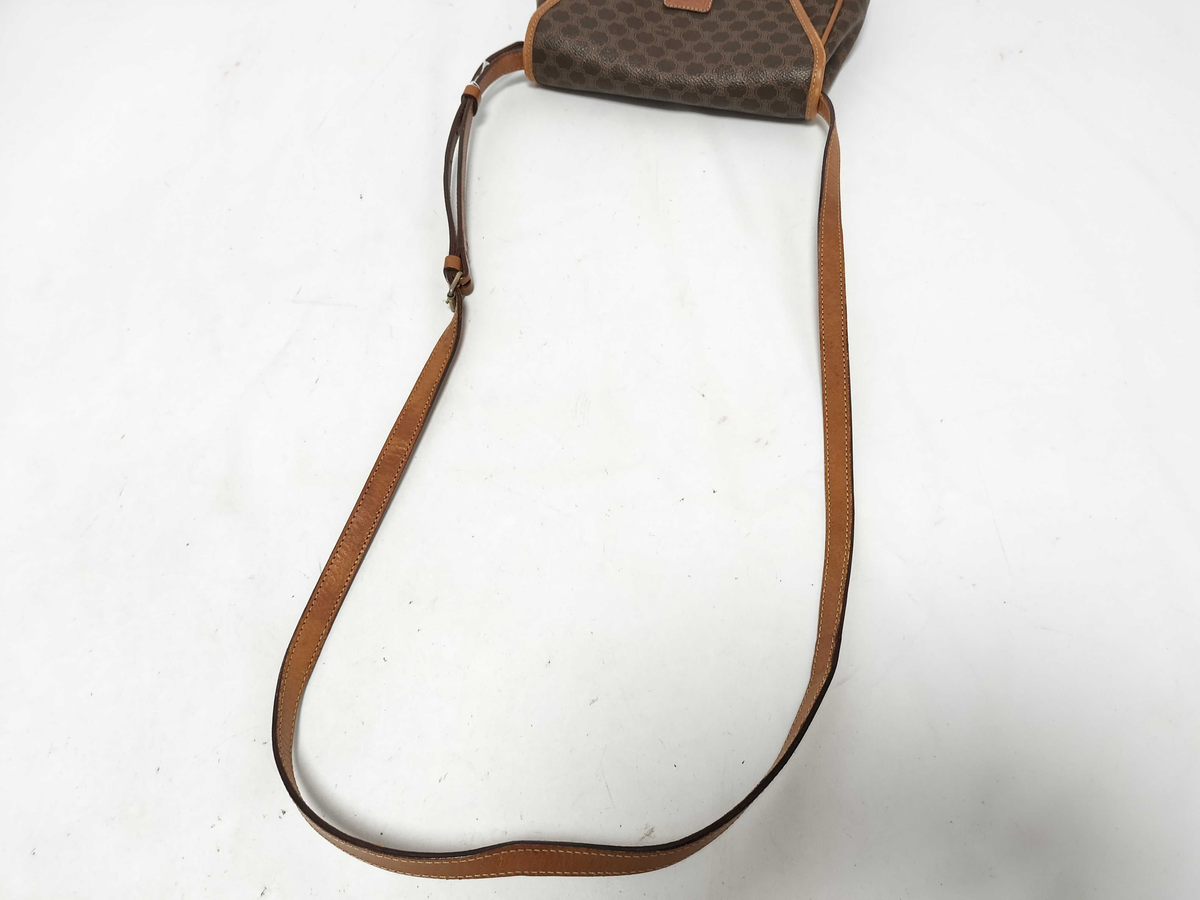 Macadam Shoulder Bag — view 3