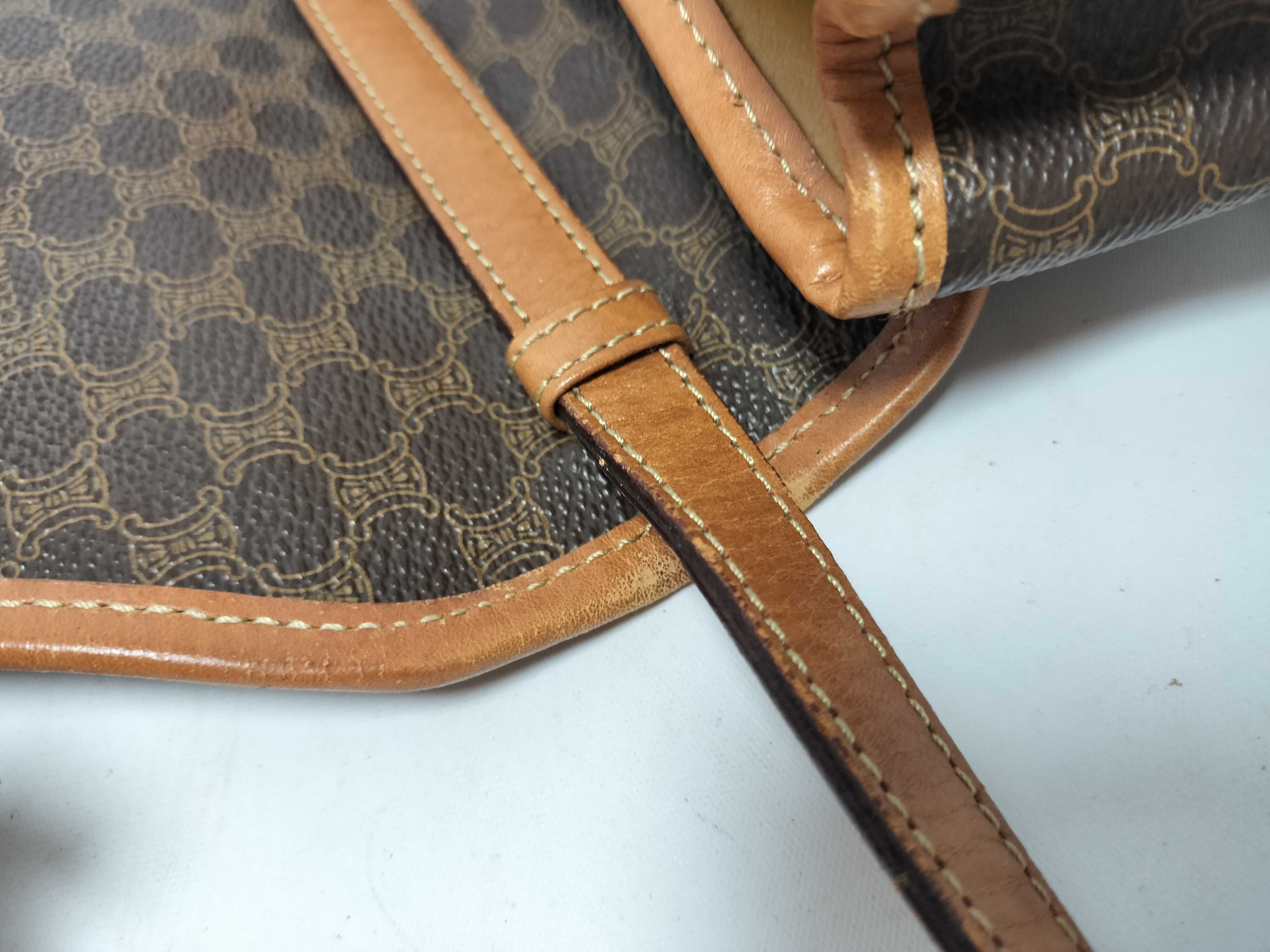 Macadam Shoulder Bag — view 5