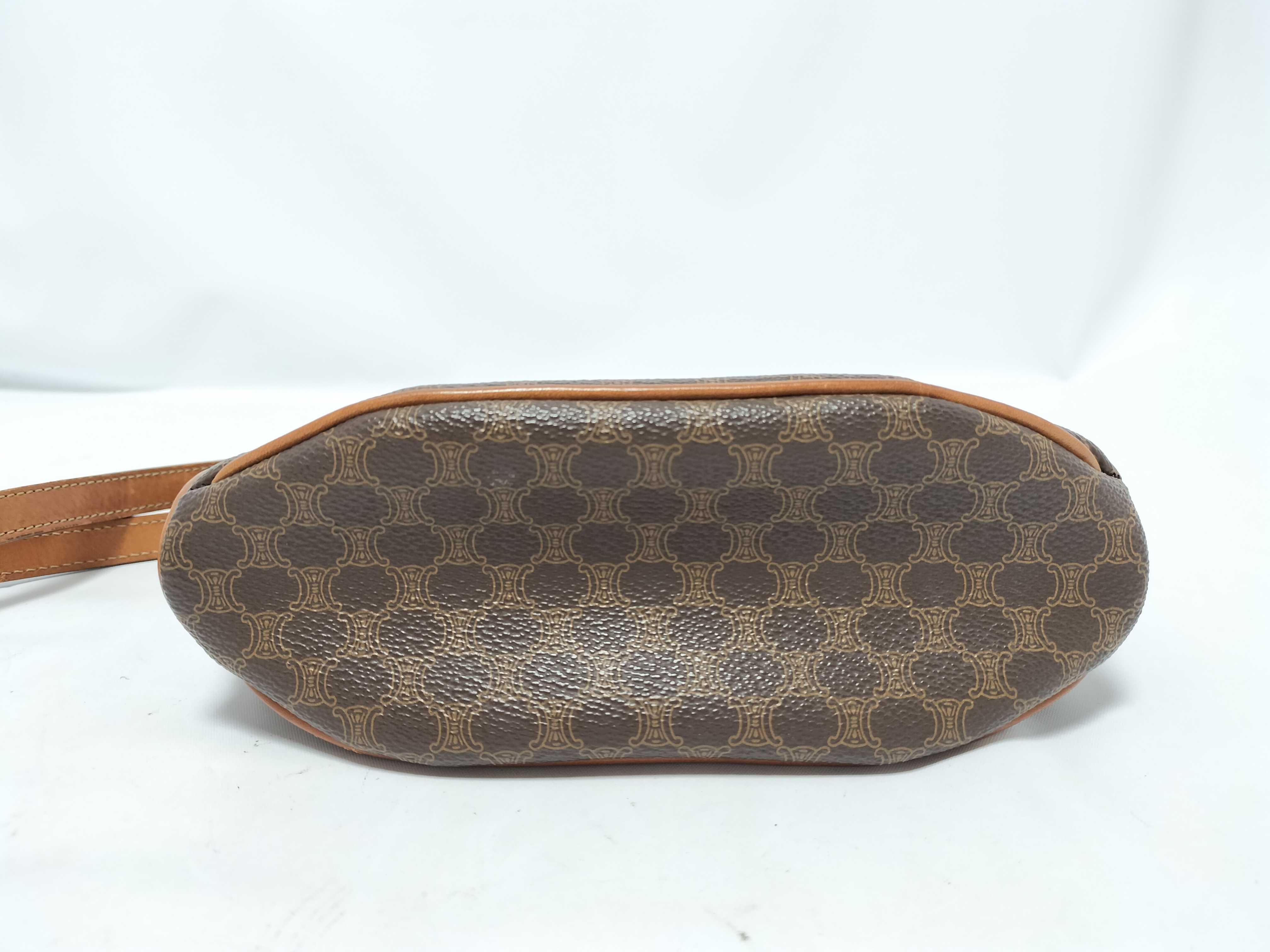 Macadam Shoulder Bag — view 6