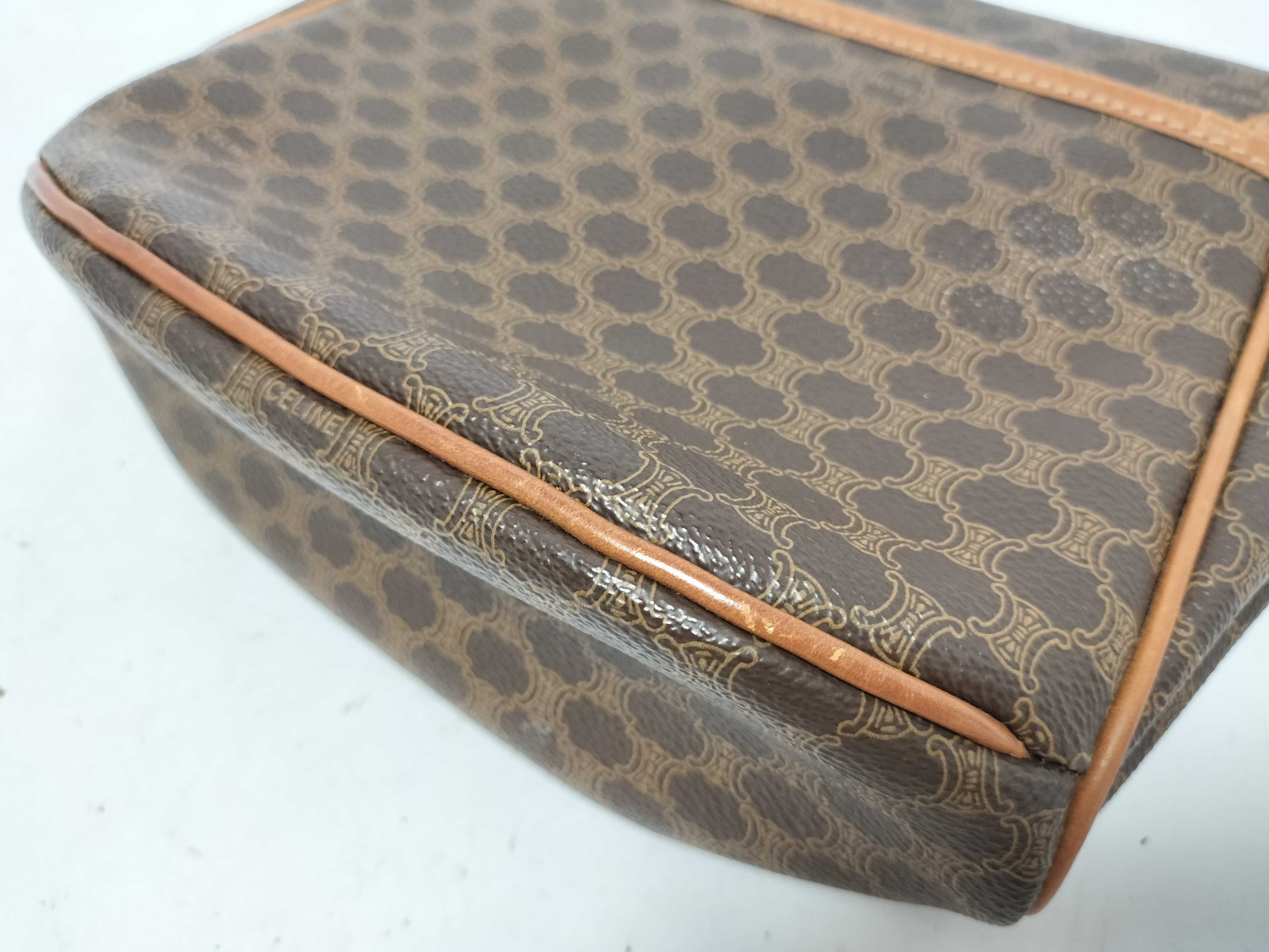 Macadam Shoulder Bag — view 7