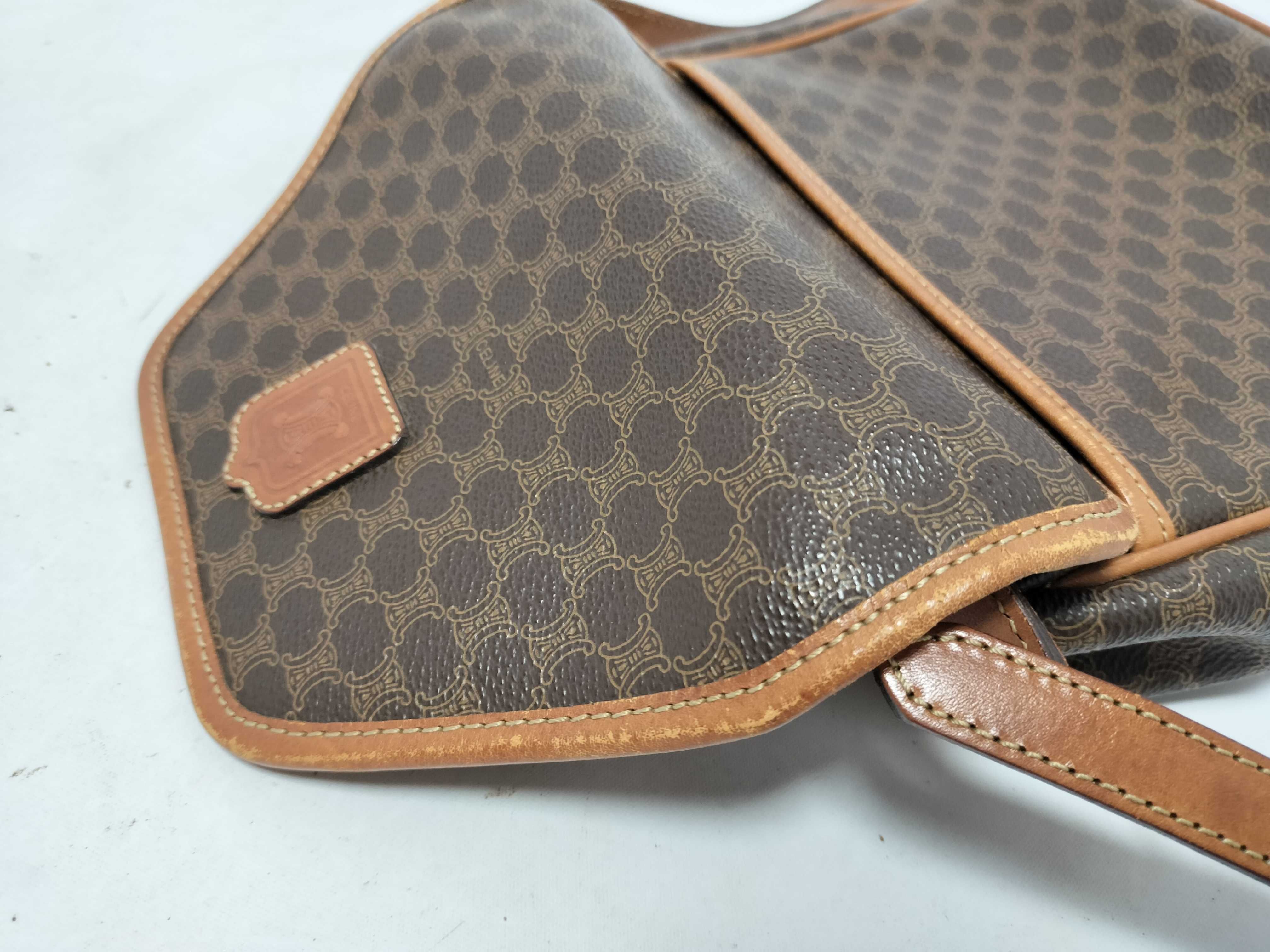 Macadam Shoulder Bag — view 8