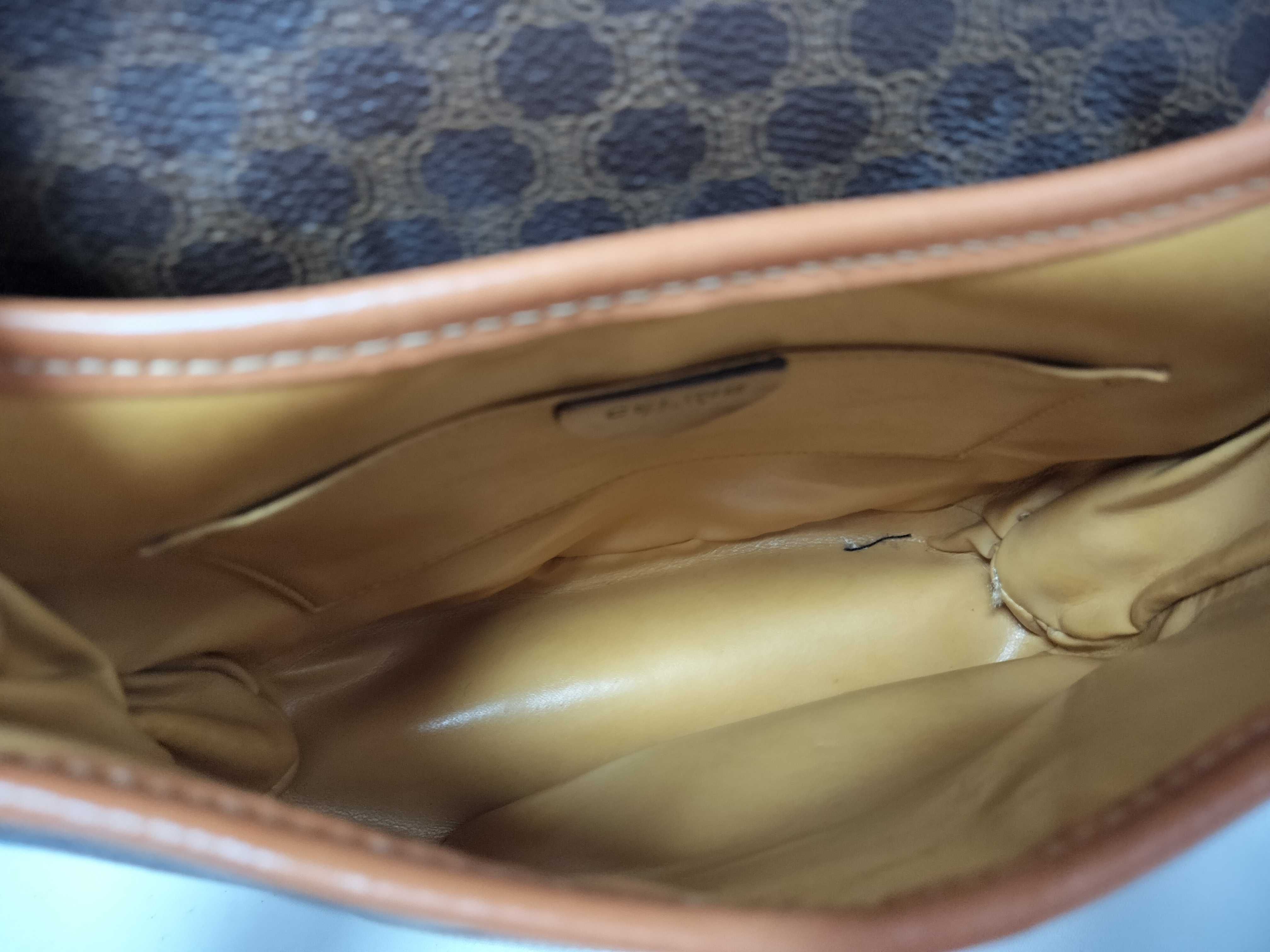 Macadam Shoulder Bag — view 10