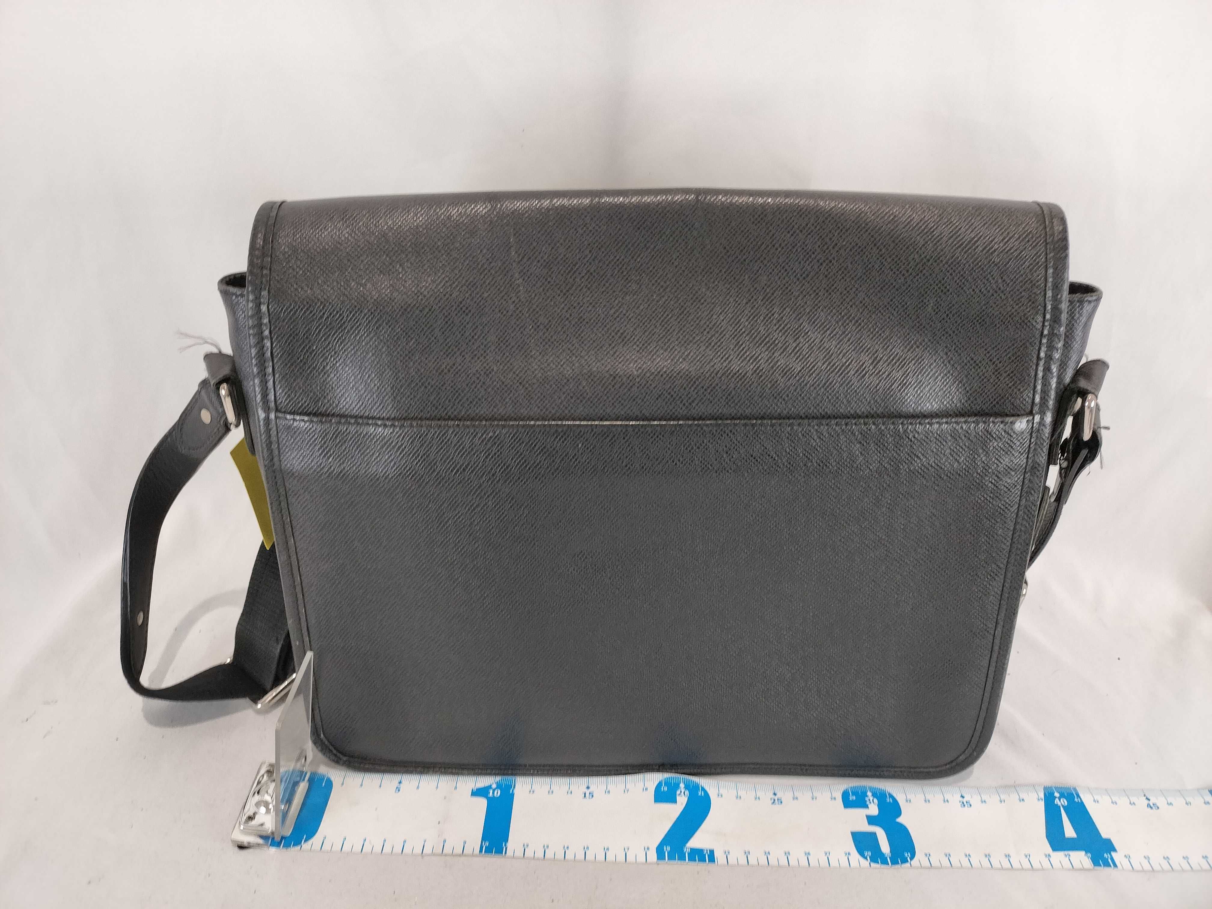 Taiga Alexei Shoulder Bag — view 2