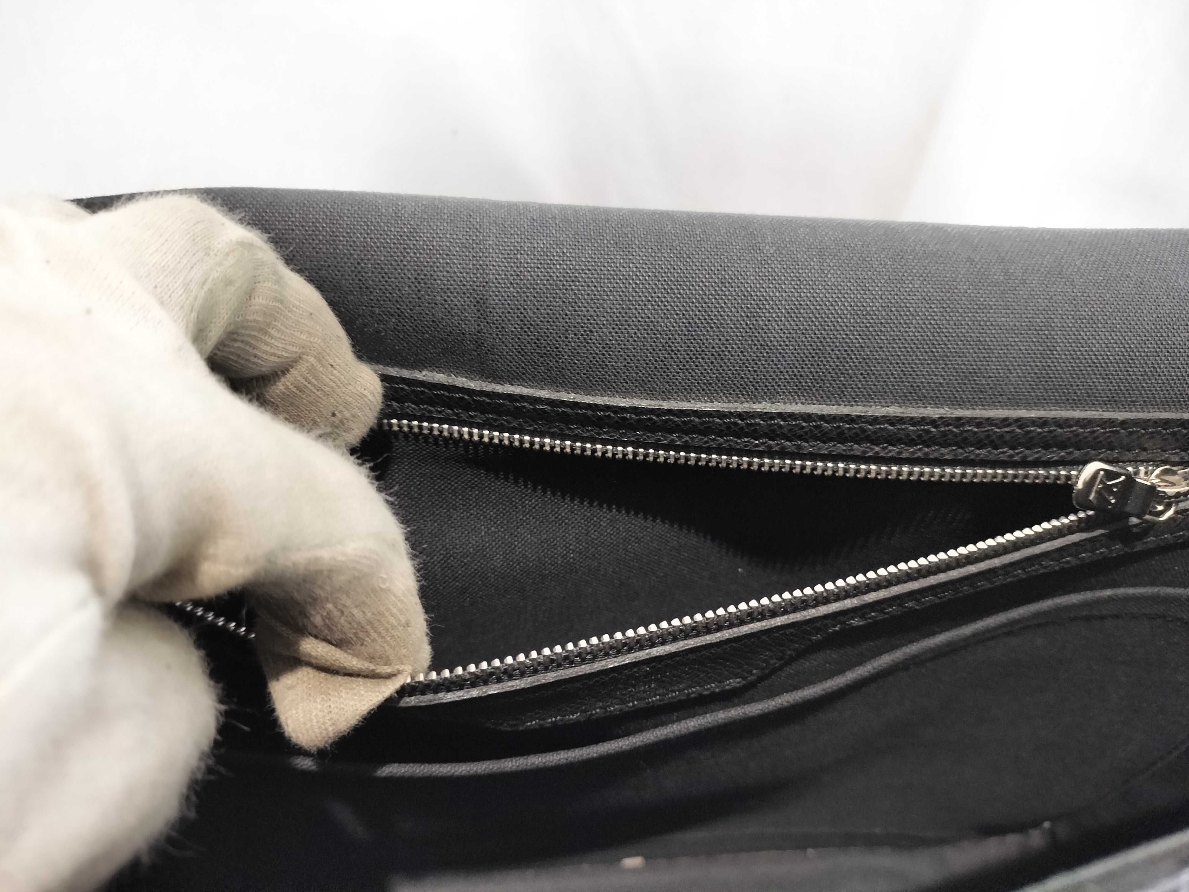 Taiga Alexei Shoulder Bag — view 11