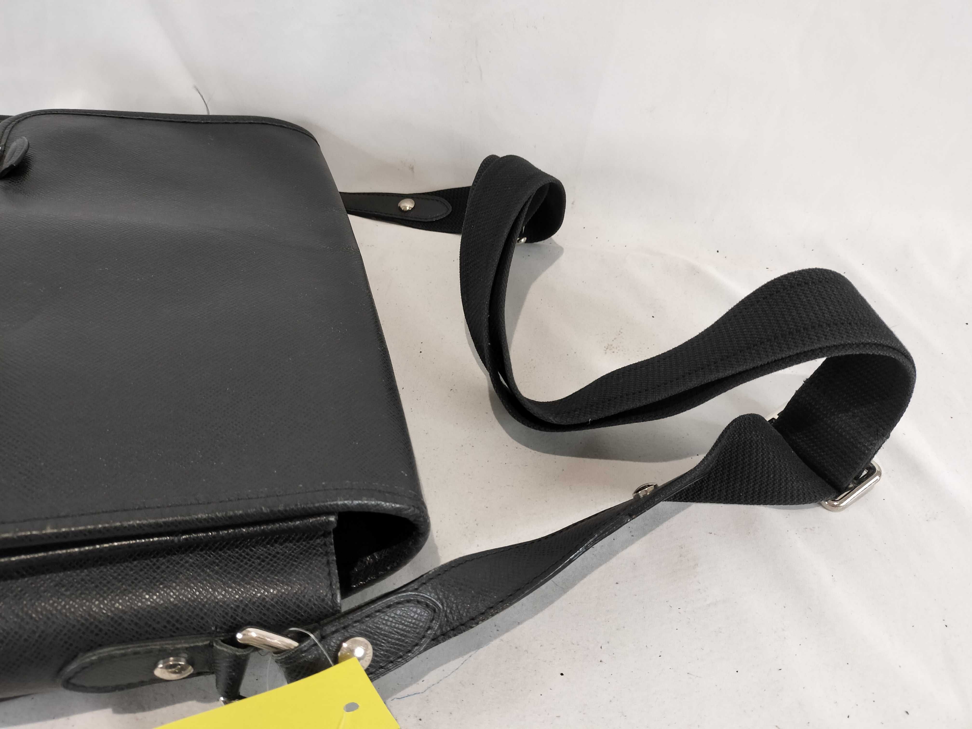 Taiga Alexei Shoulder Bag — view 3