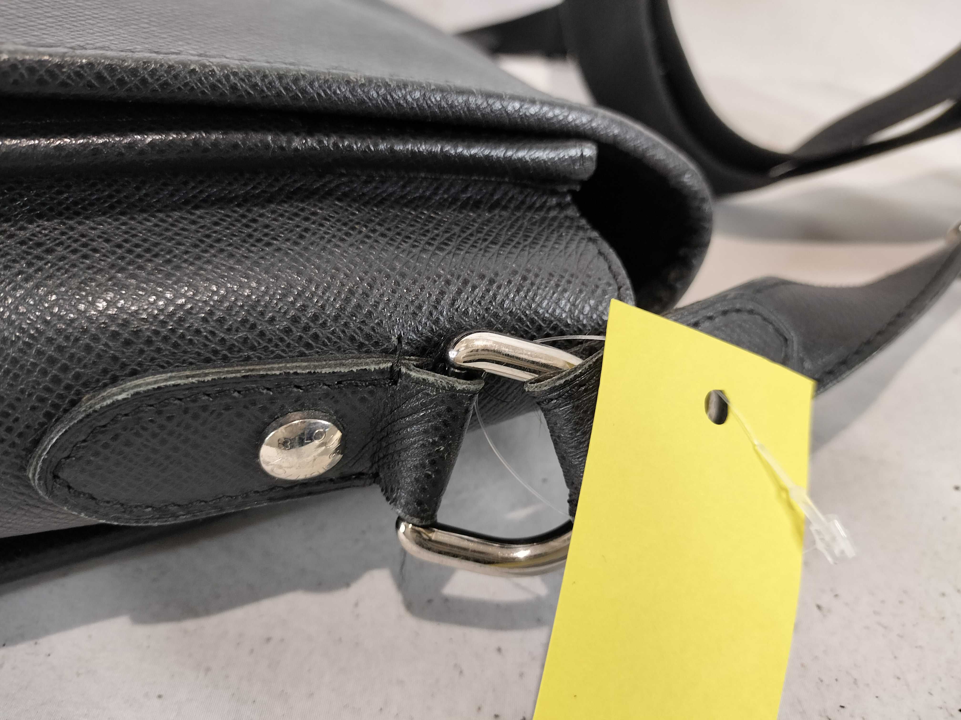 Taiga Alexei Shoulder Bag — view 5