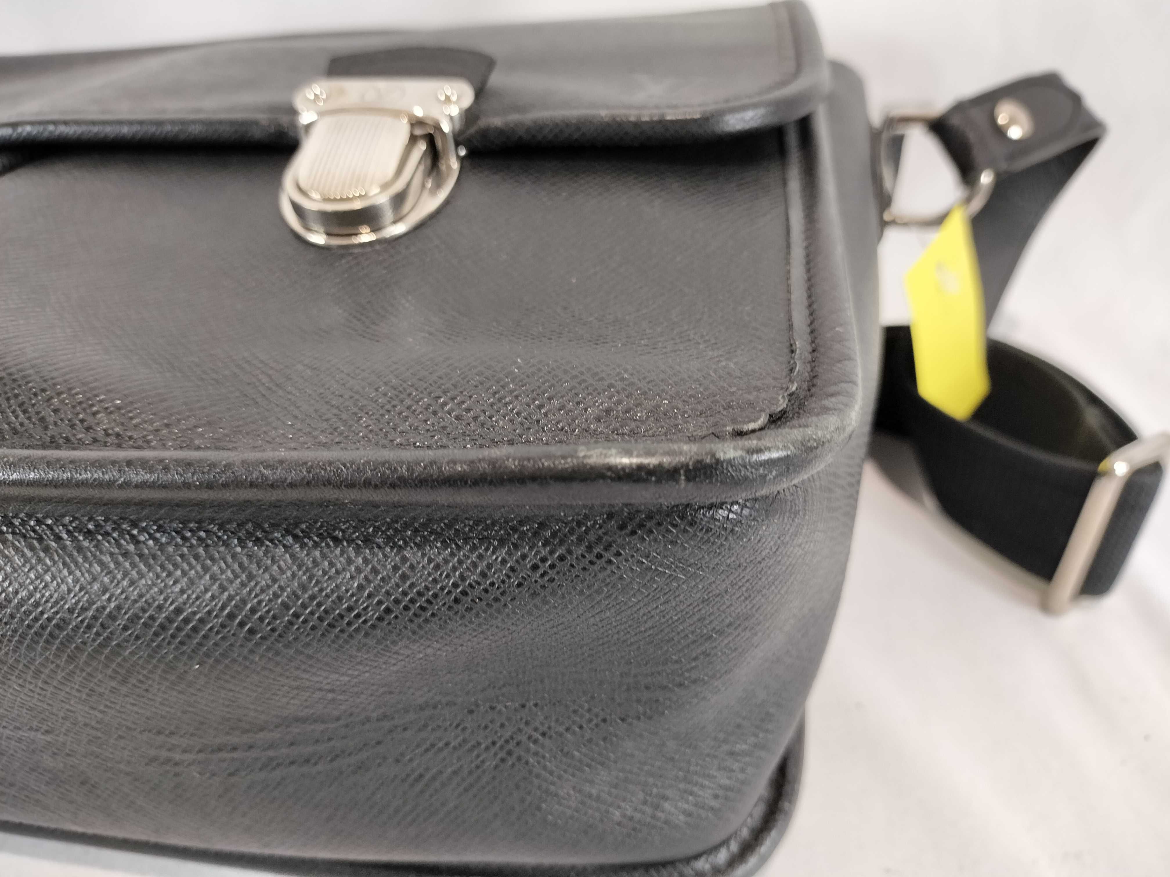 Taiga Alexei Shoulder Bag — view 6
