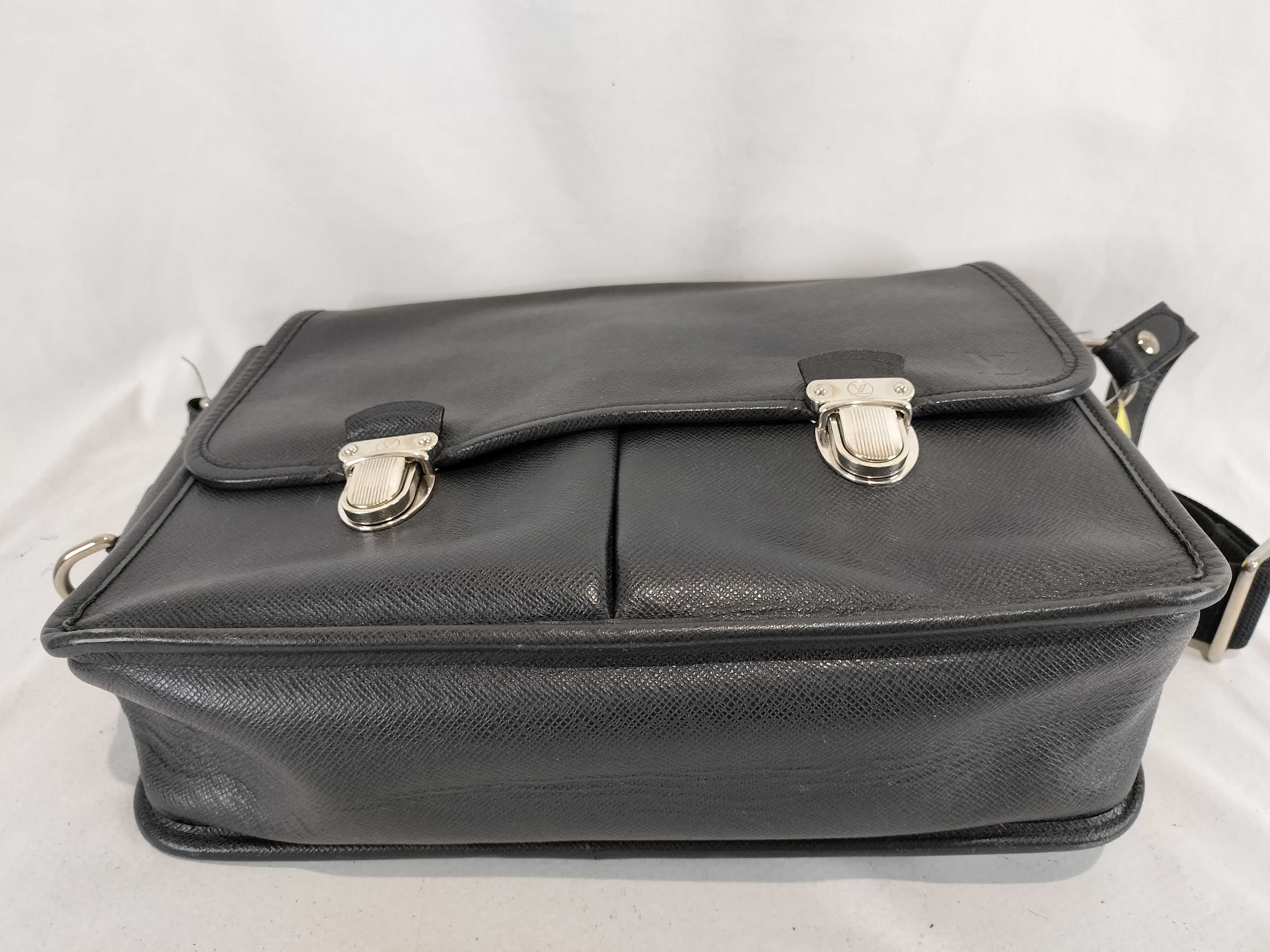 Taiga Alexei Shoulder Bag — view 7