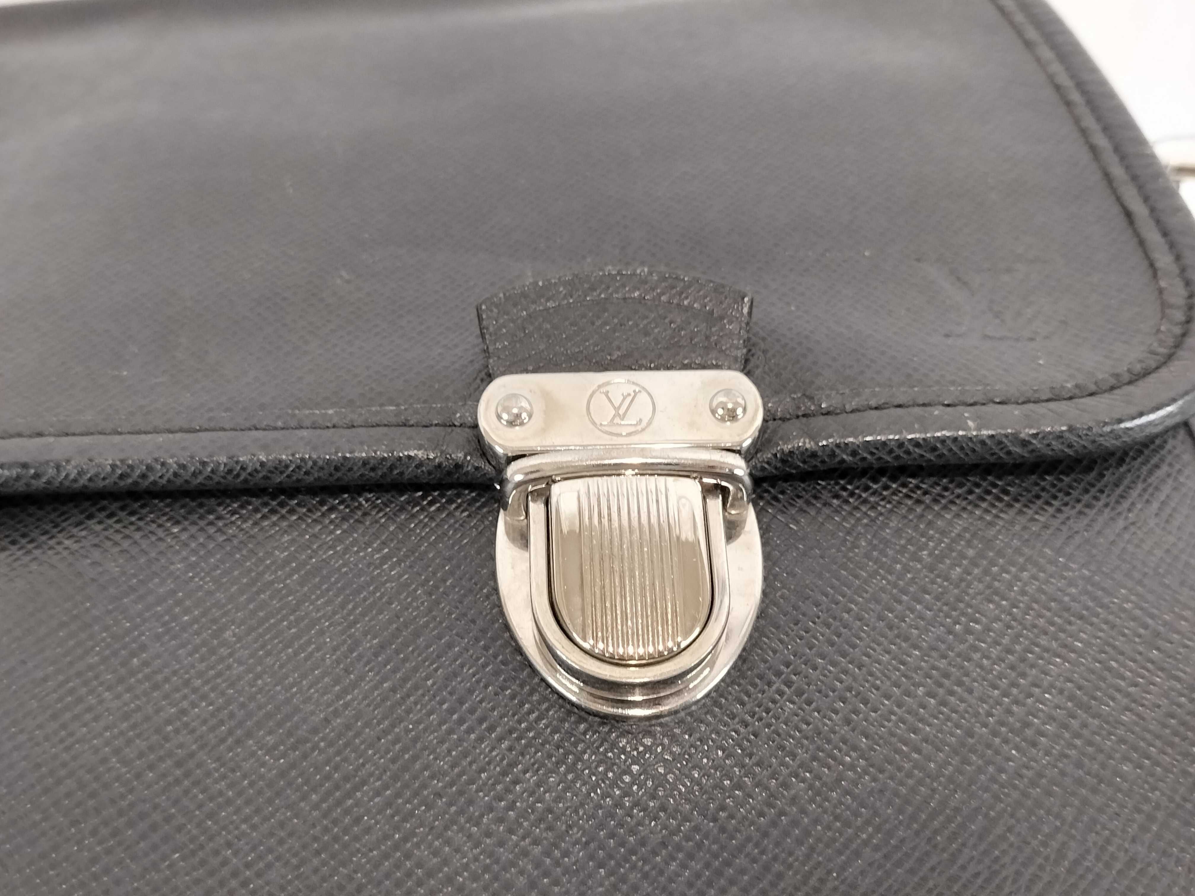 Taiga Alexei Shoulder Bag — view 8