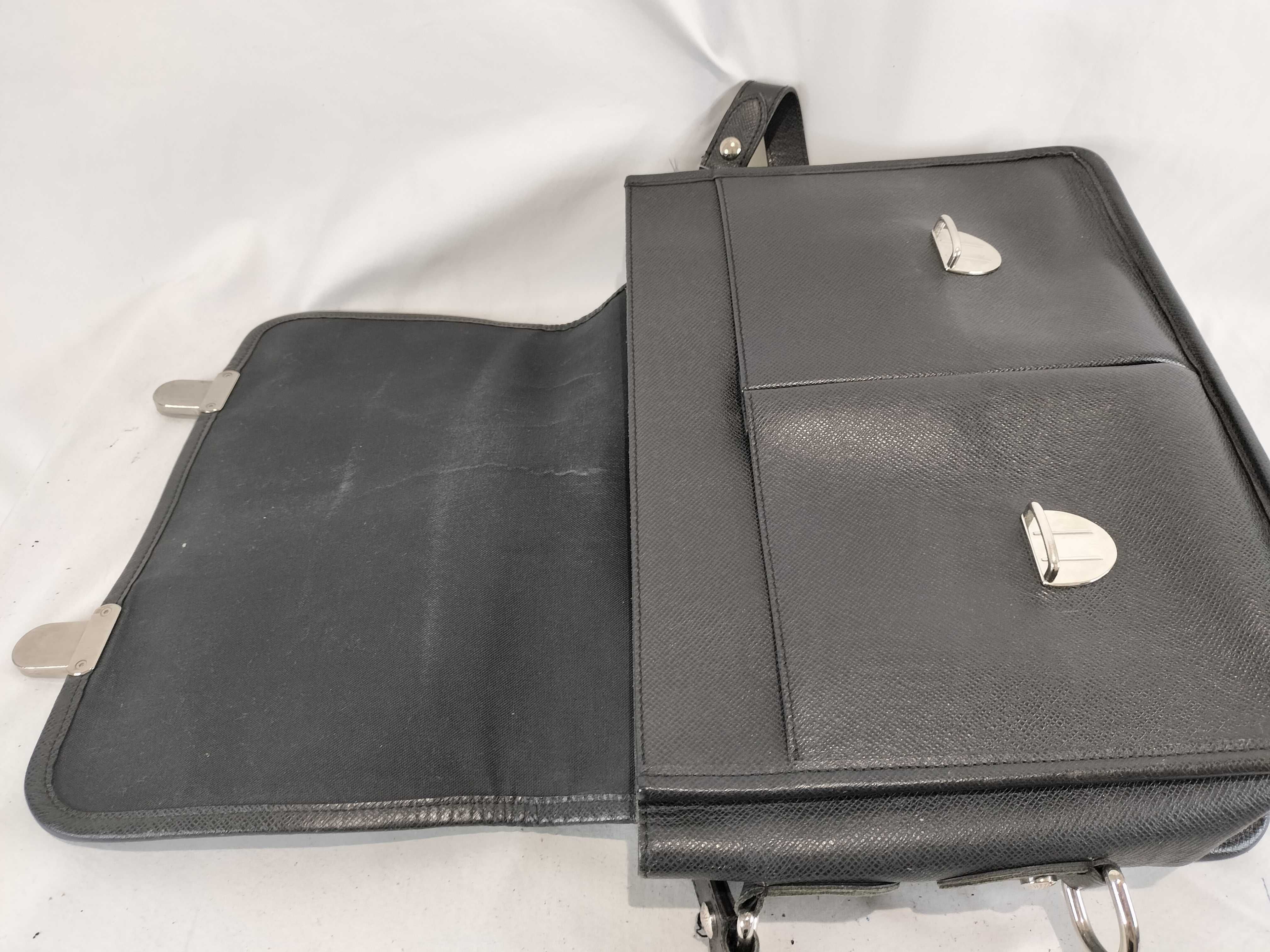 Taiga Alexei Shoulder Bag — view 9