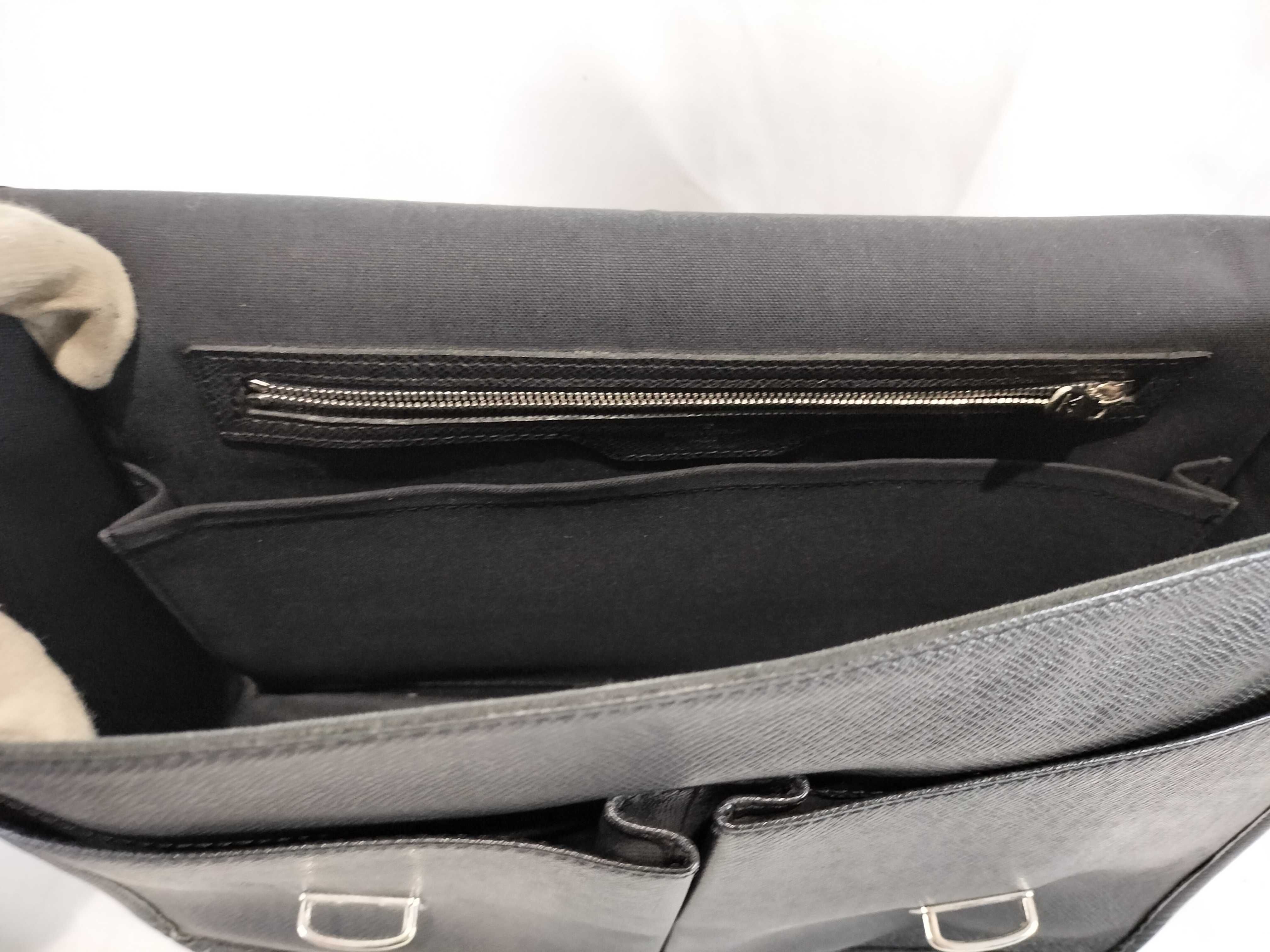 Taiga Alexei Shoulder Bag — view 10