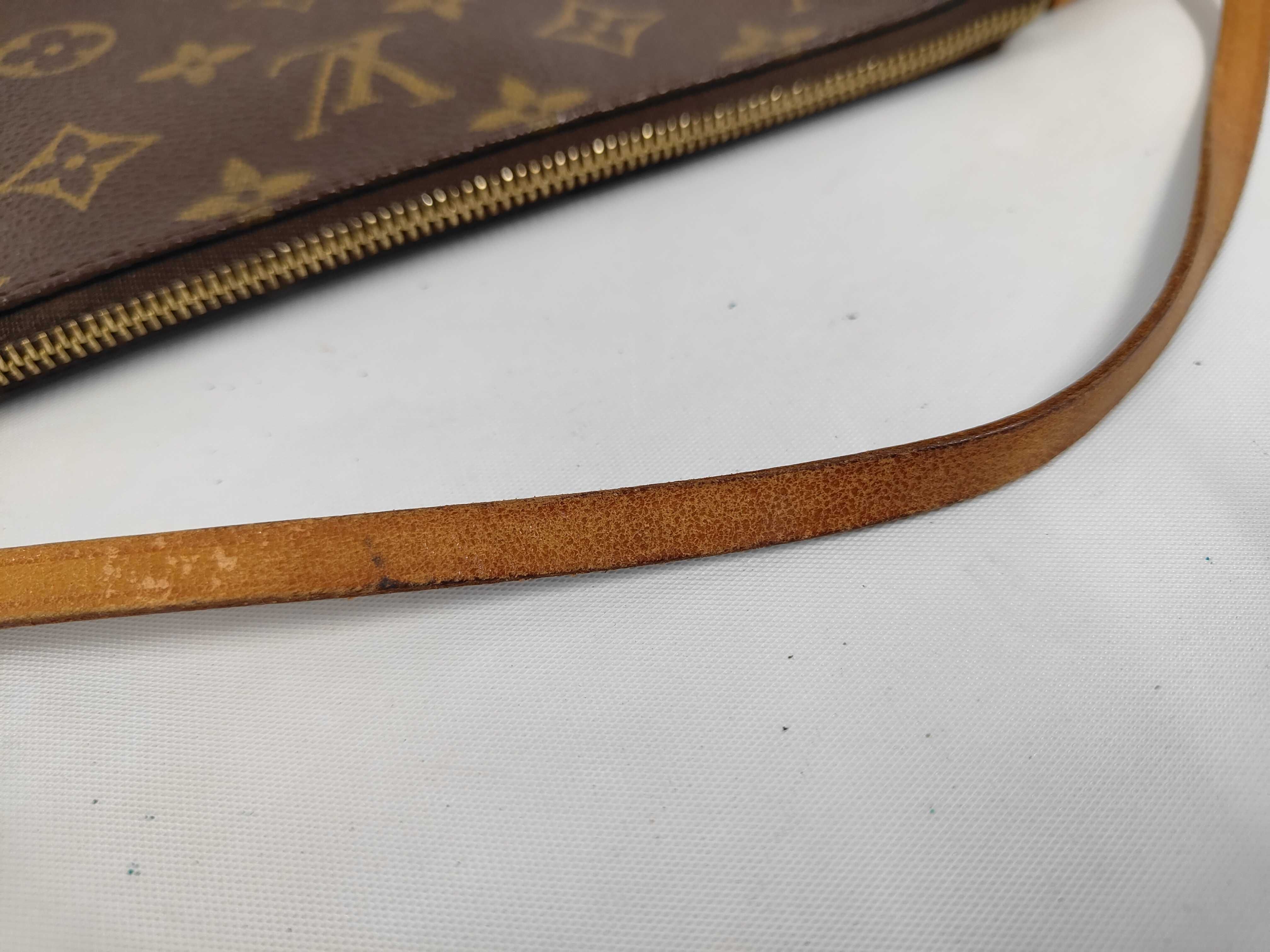 M51980 Pochette Accessoires Monogram Pouch Handbag — view 5