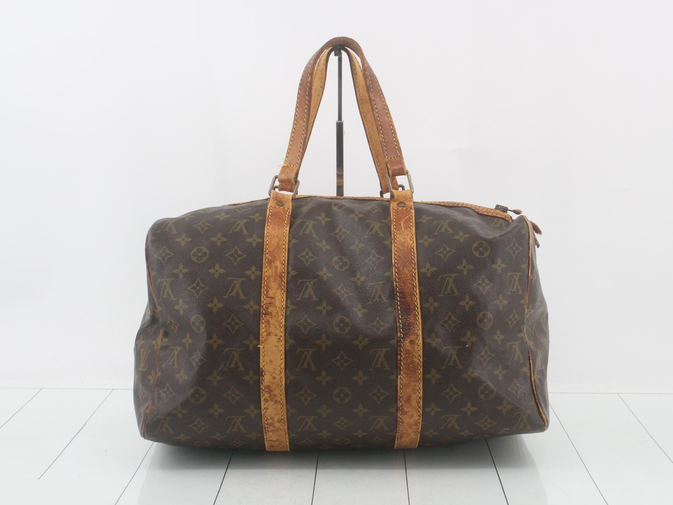 Keepall 45 — view 2
