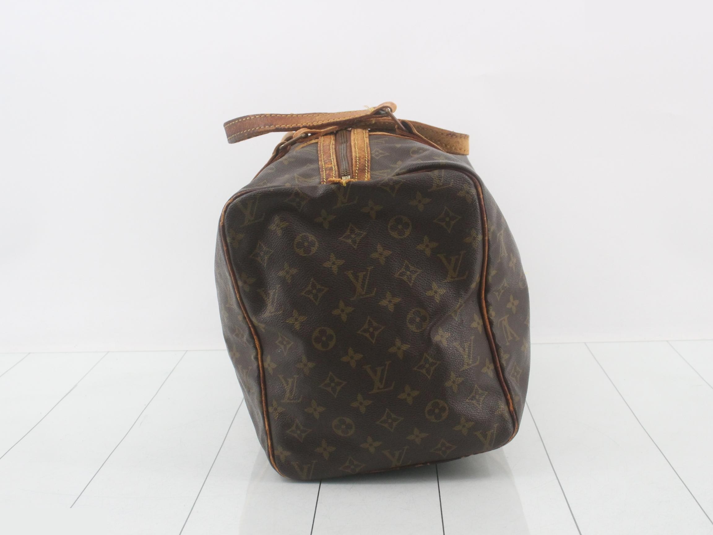 Keepall 45 — view 3