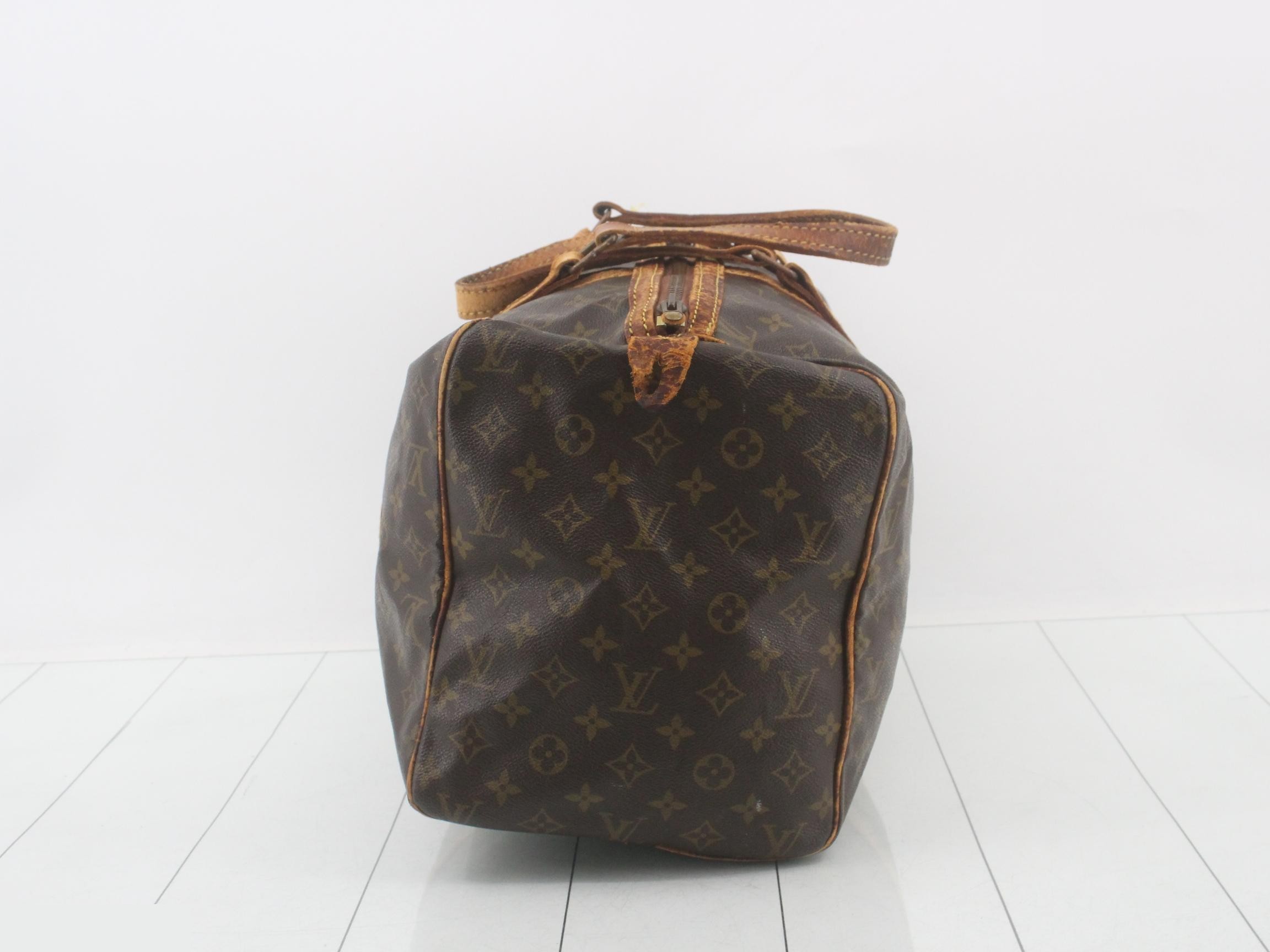 Keepall 45 — view 4