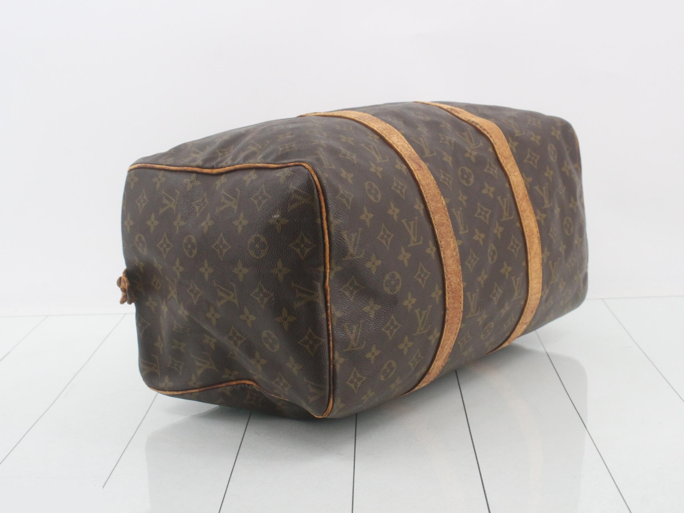 Keepall 45 — view 5