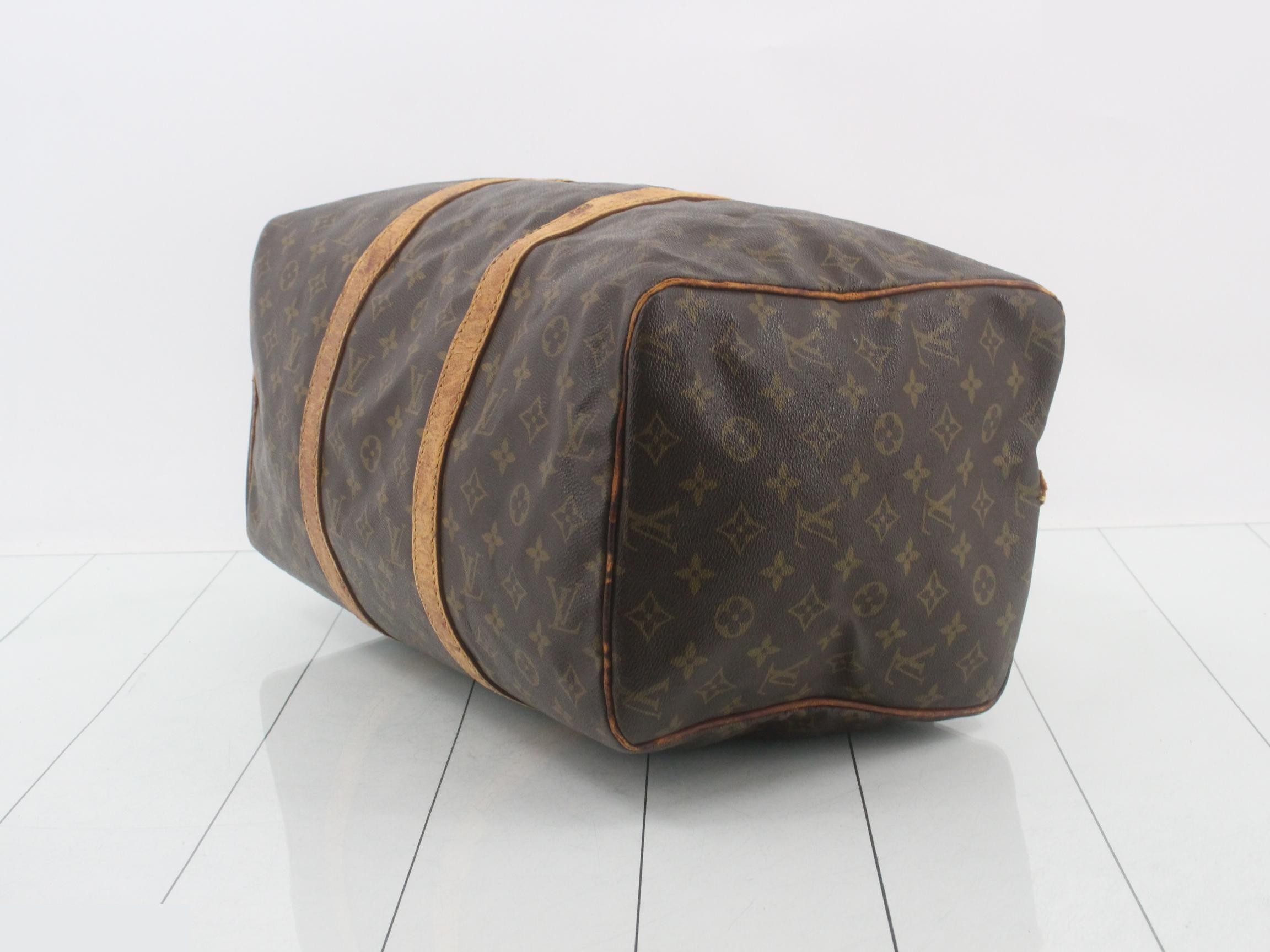 Keepall 45 — view 6