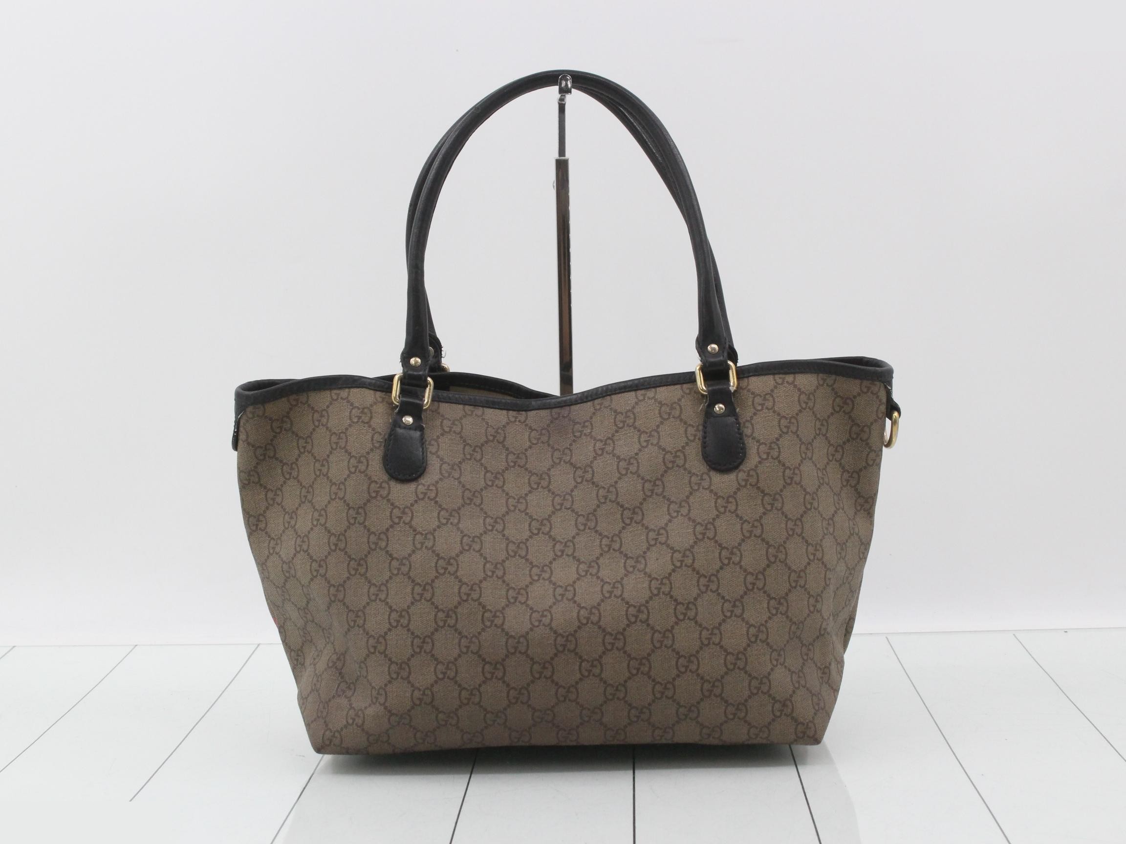 tote bag — view 2
