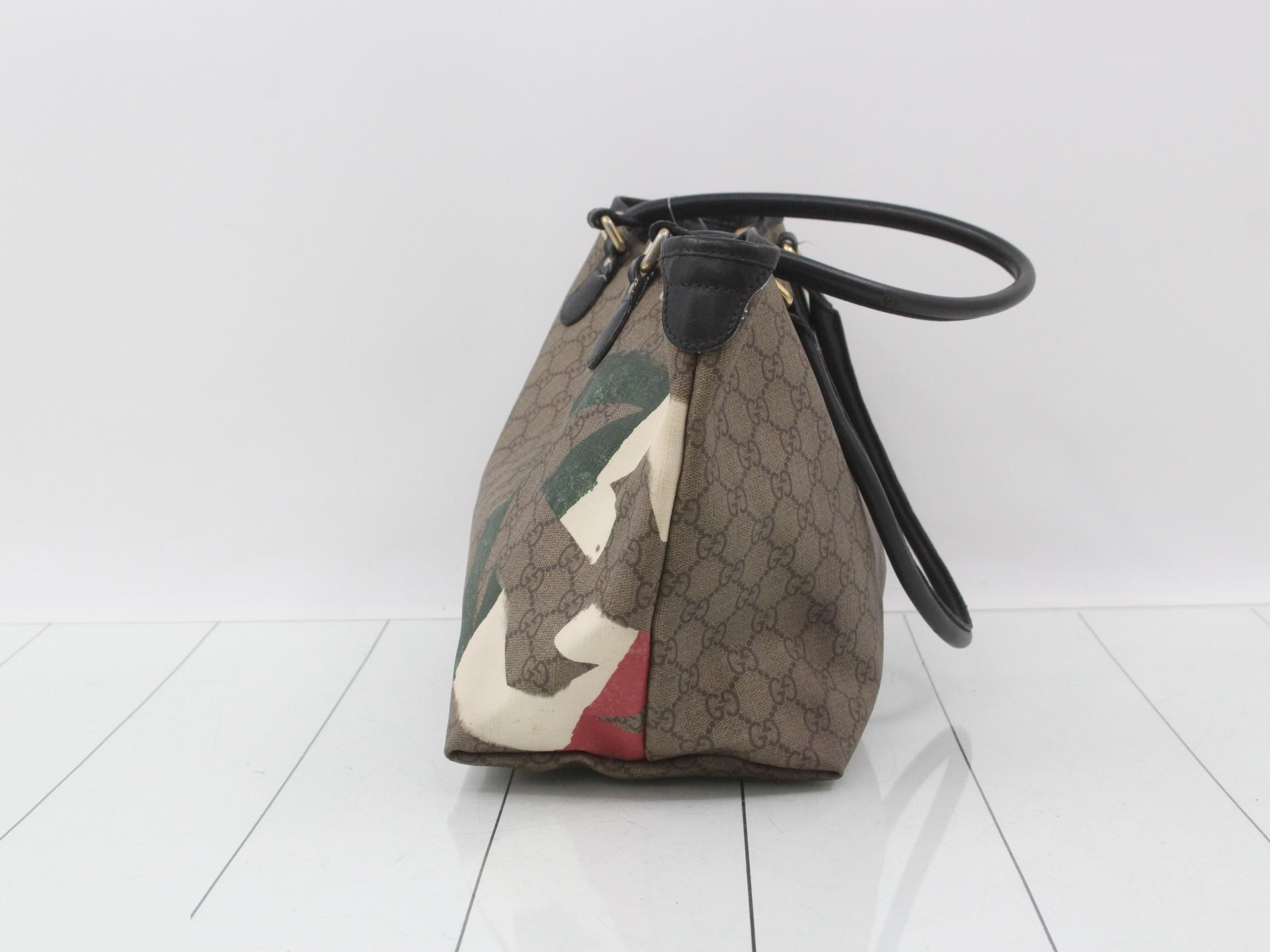tote bag — view 3
