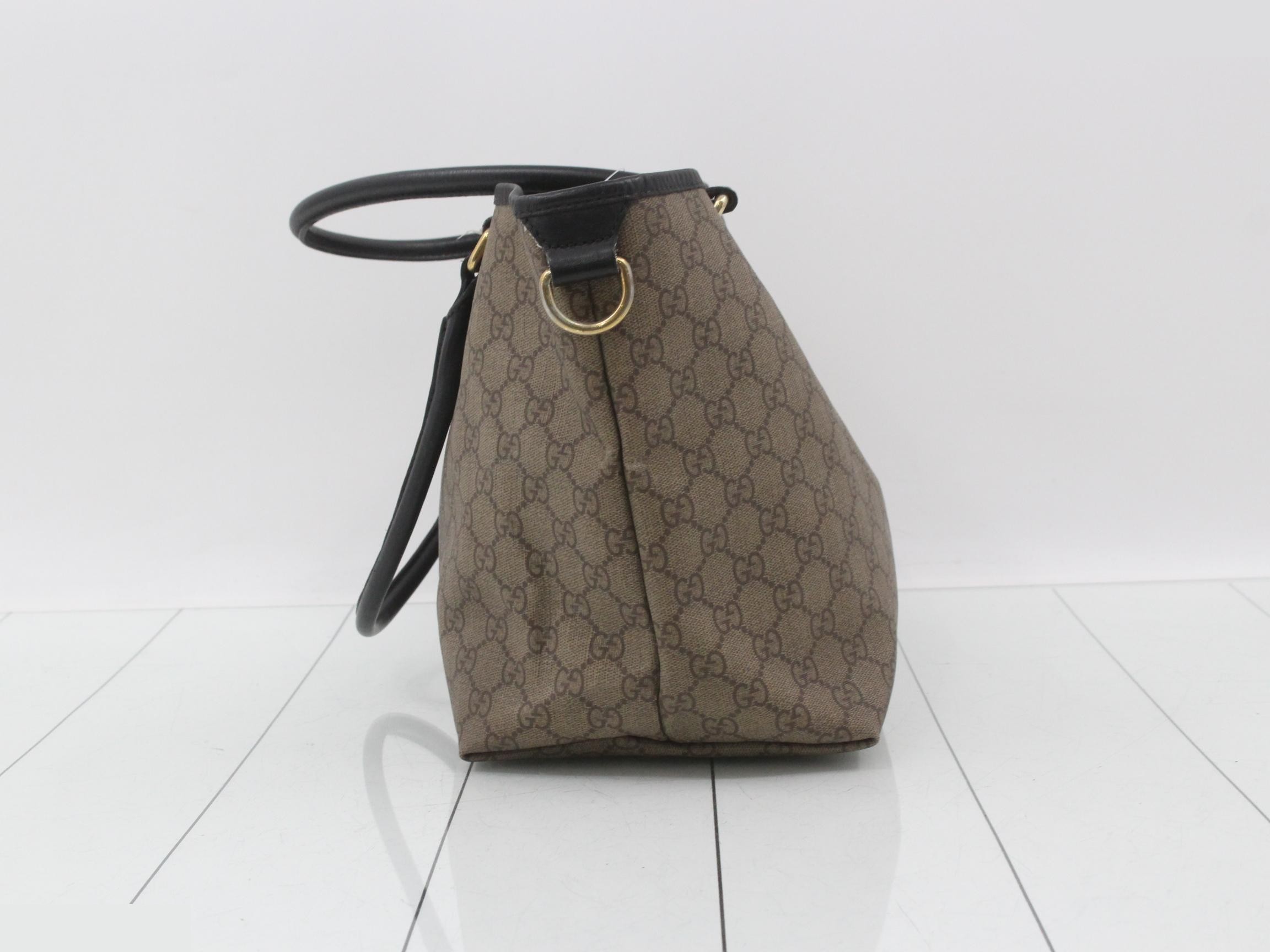 tote bag — view 4
