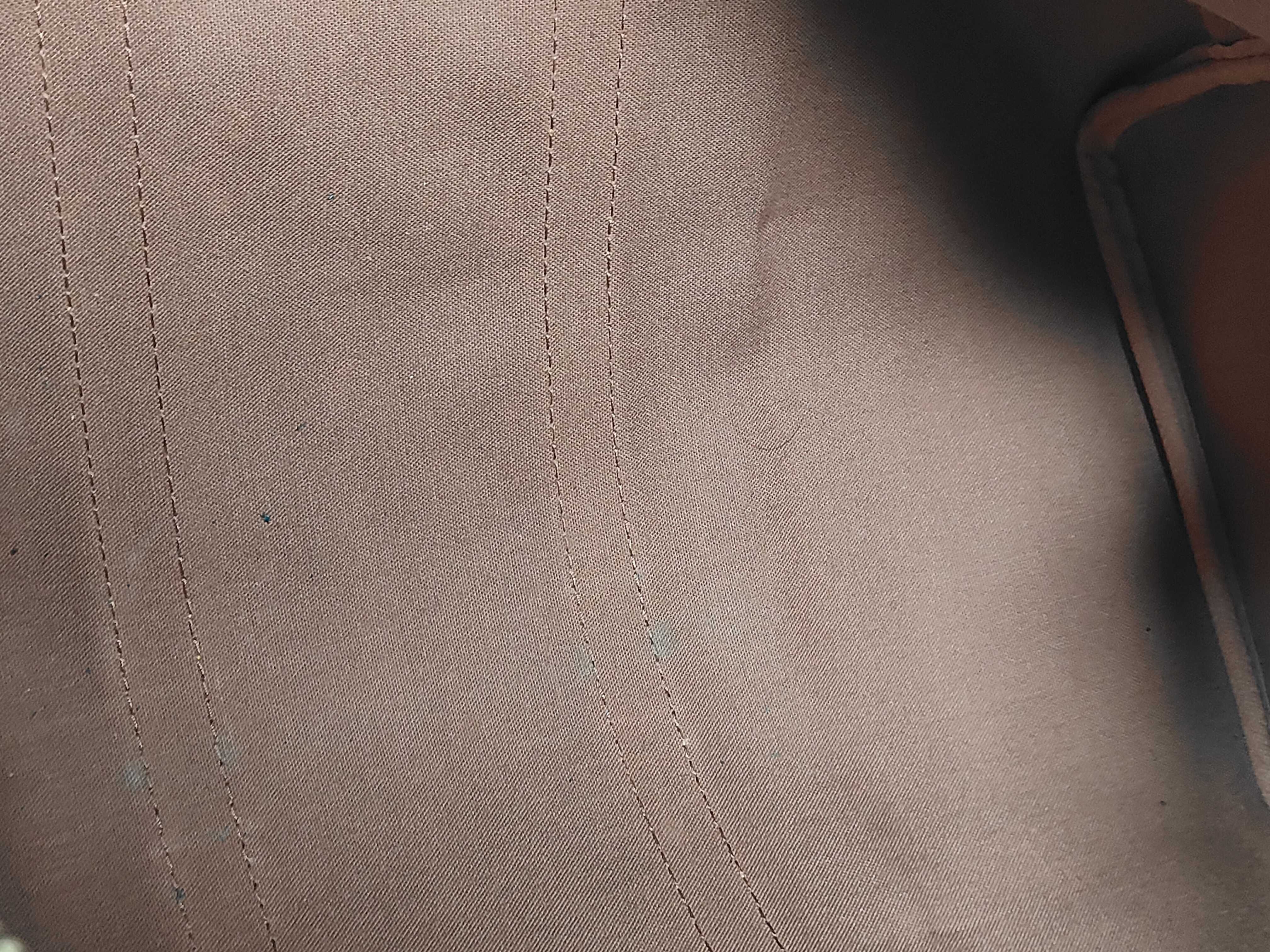 Monogram Keepall 45 M41428 VI863 Brown Boston Bag — view 11