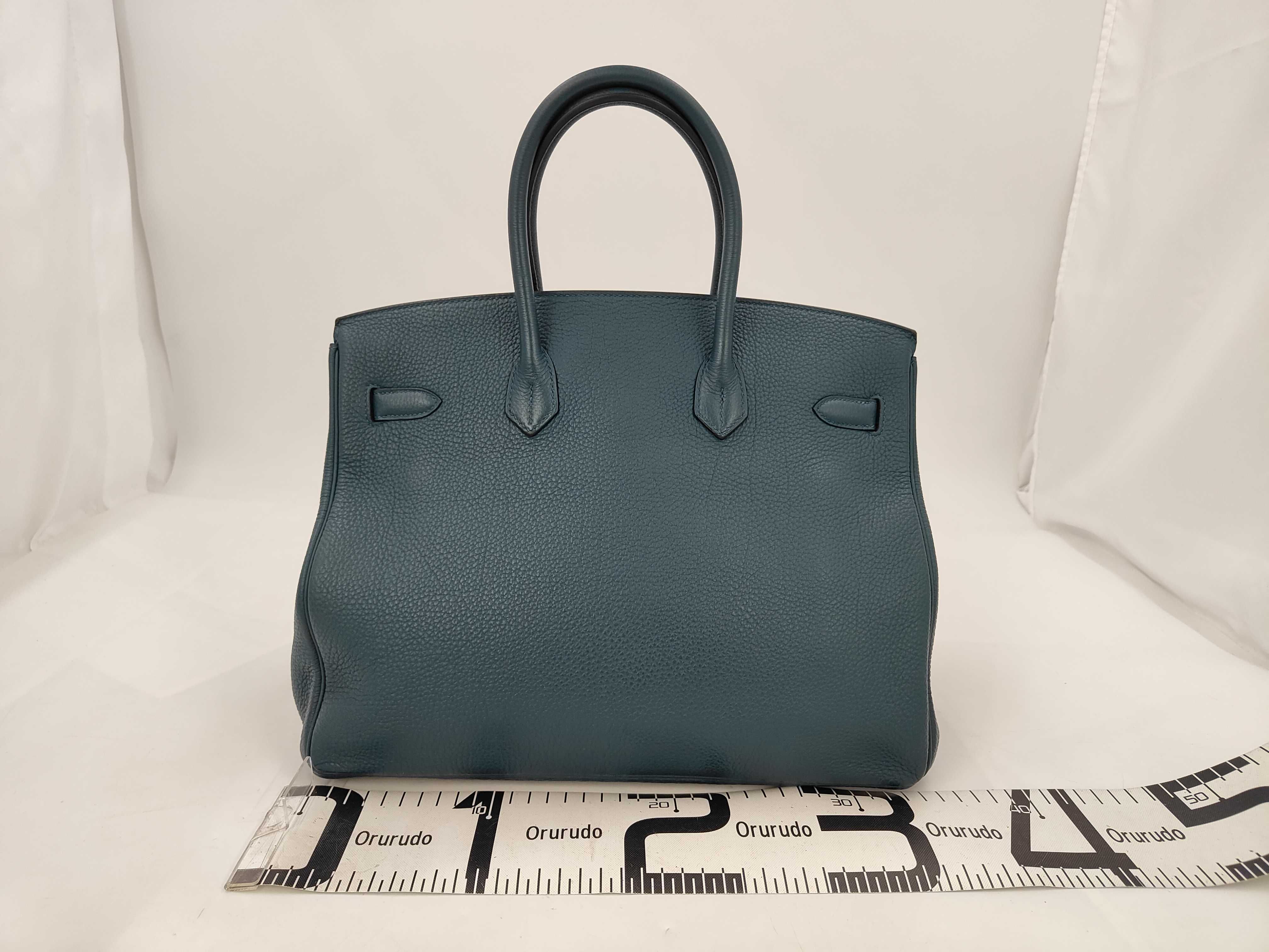 Birkin 35 PM26070085 Handbag — view 2