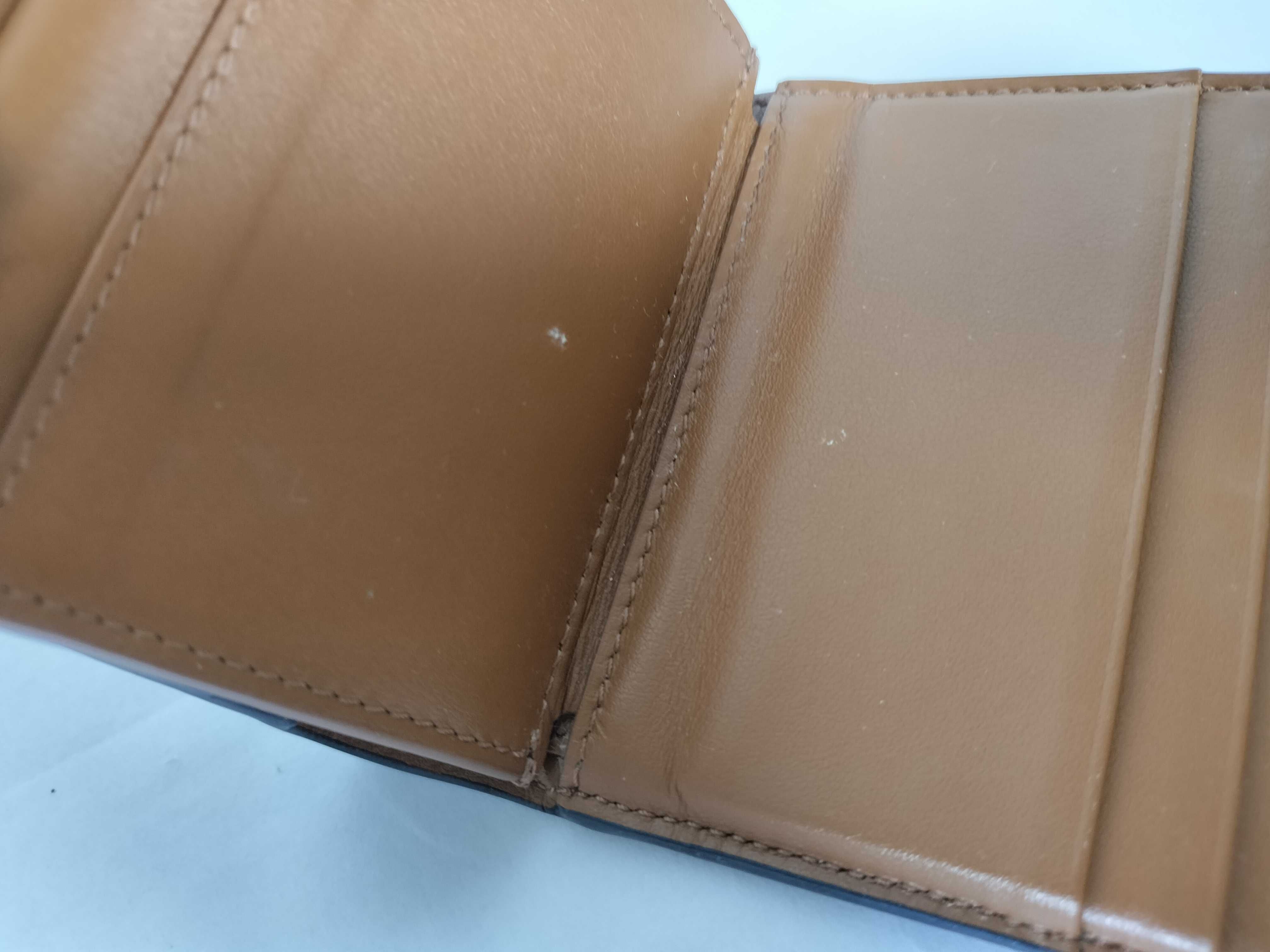 Tri-fold Wallet (Triomphe) — view 11