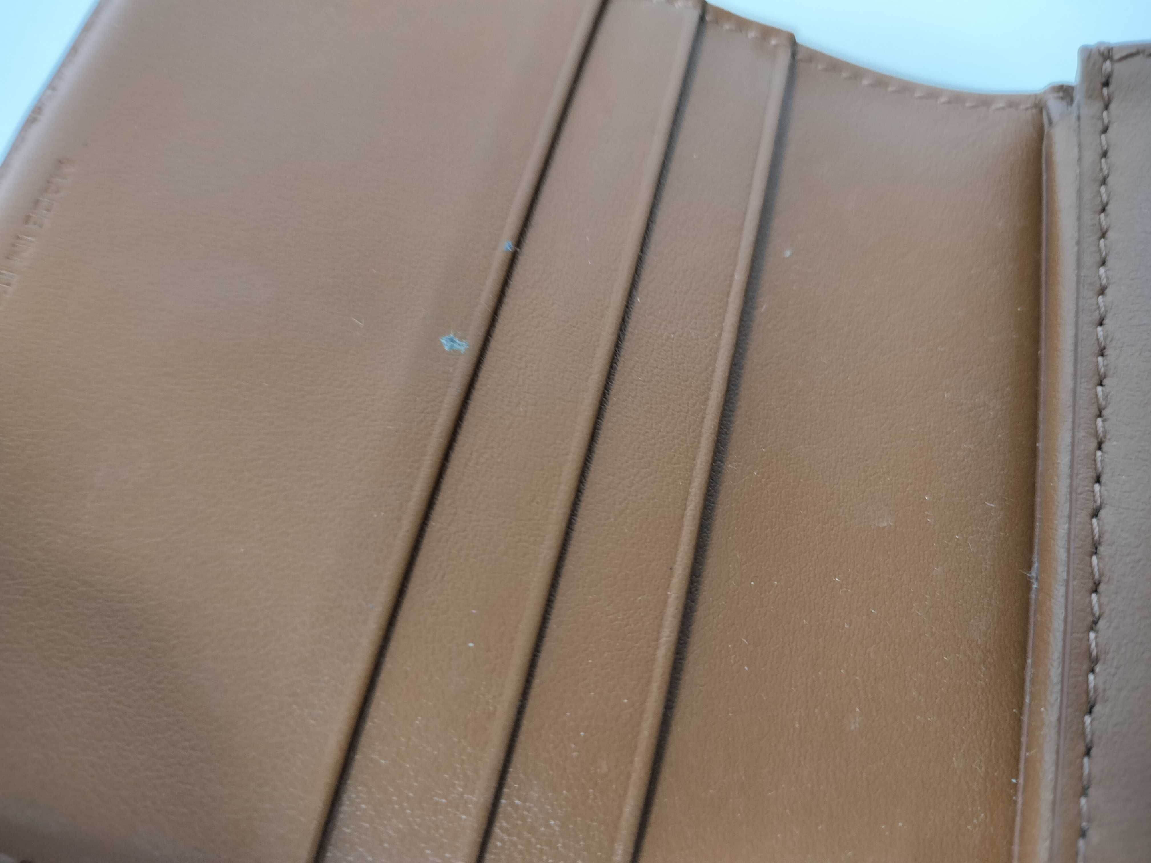 Tri-fold Wallet (Triomphe) — view 8