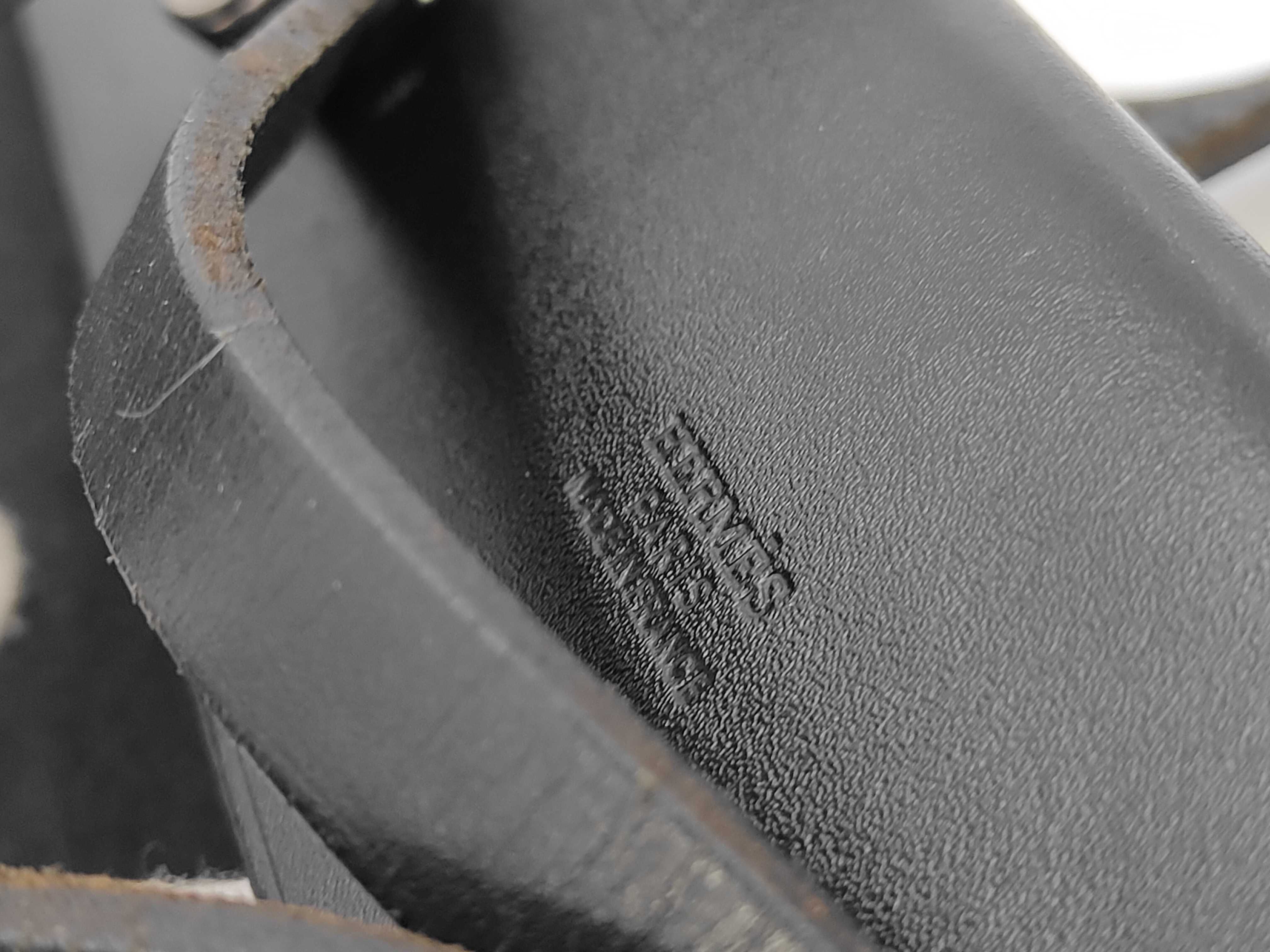 Air Black Tote Bag — view 12