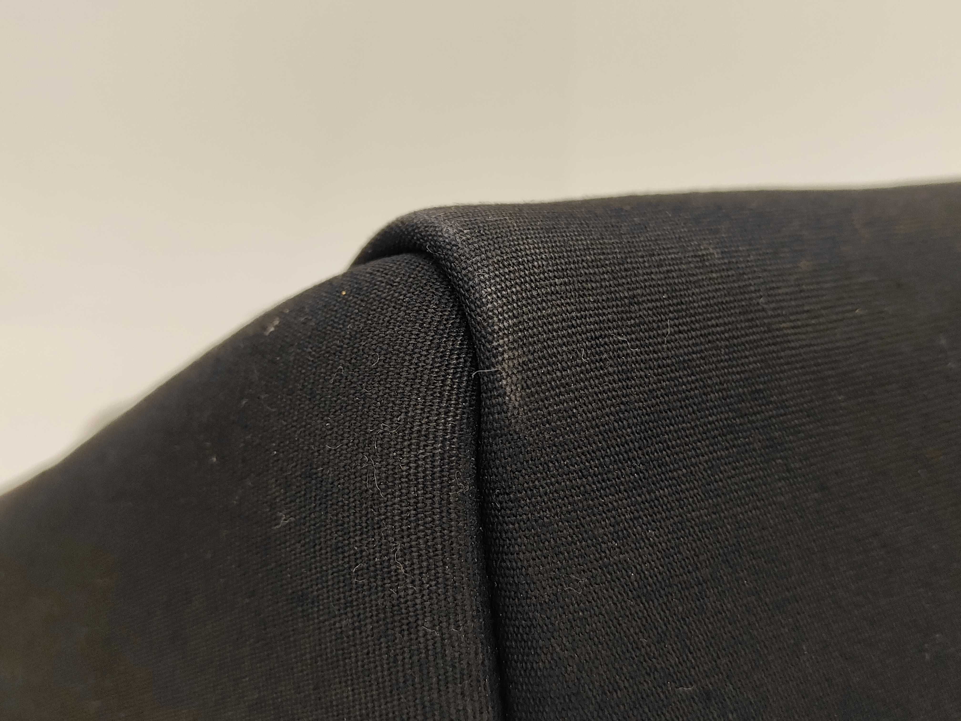 Air Black Tote Bag — view 7