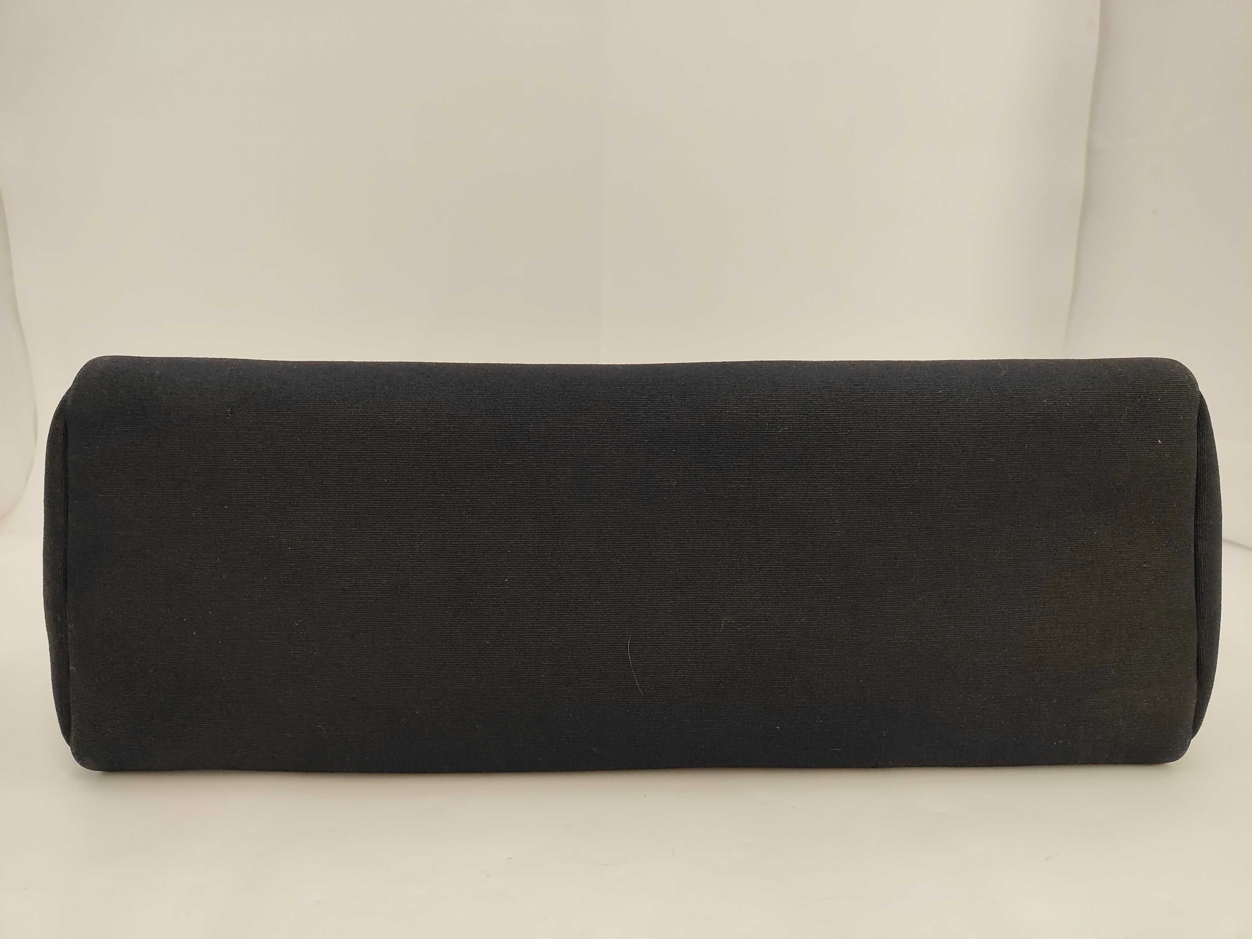 Air Black Tote Bag — view 8