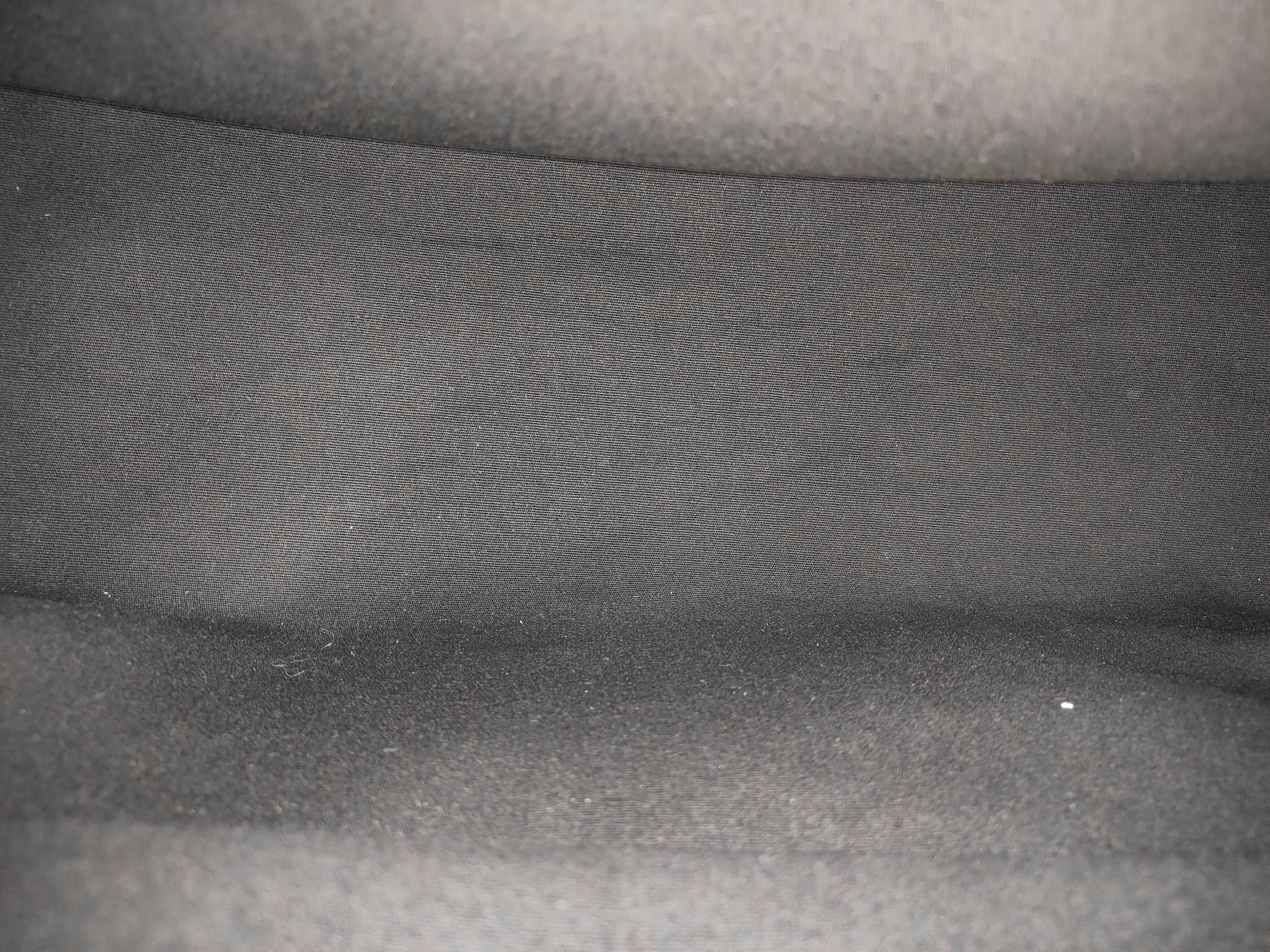 Air Black Tote Bag — view 9