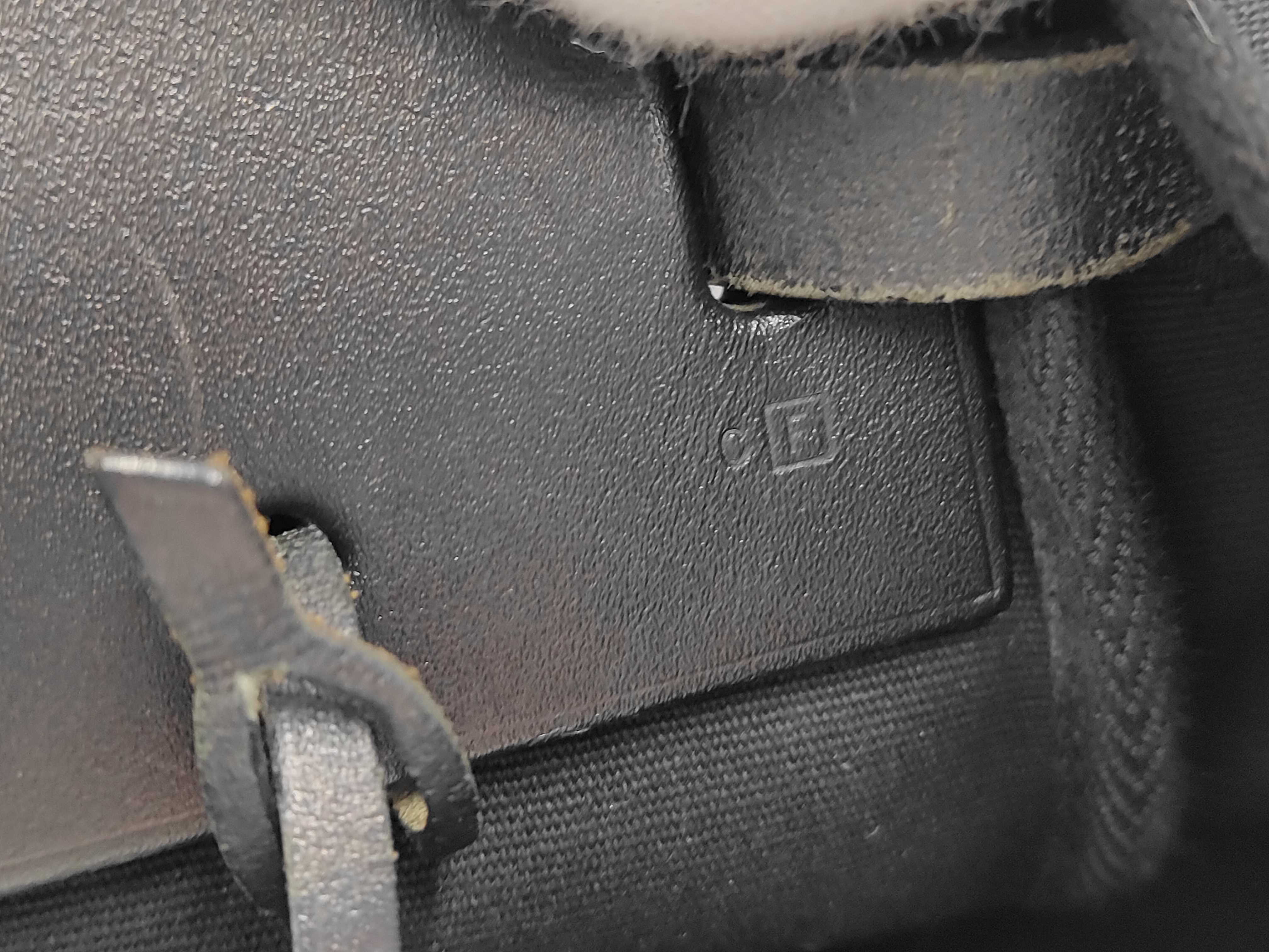 Air Black Tote Bag — view 10