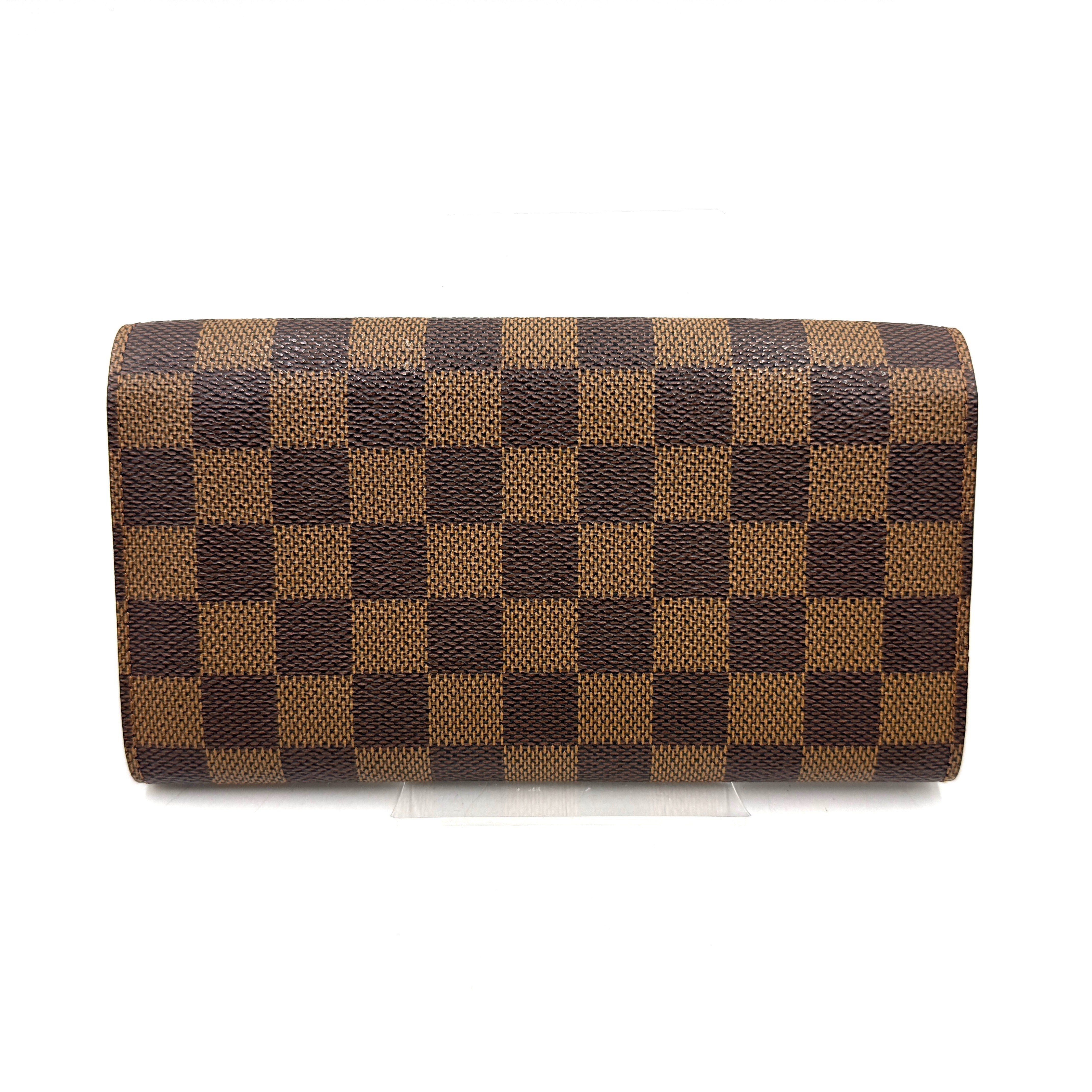 Pochette Portemonnaie Carte Crédit — view 2
