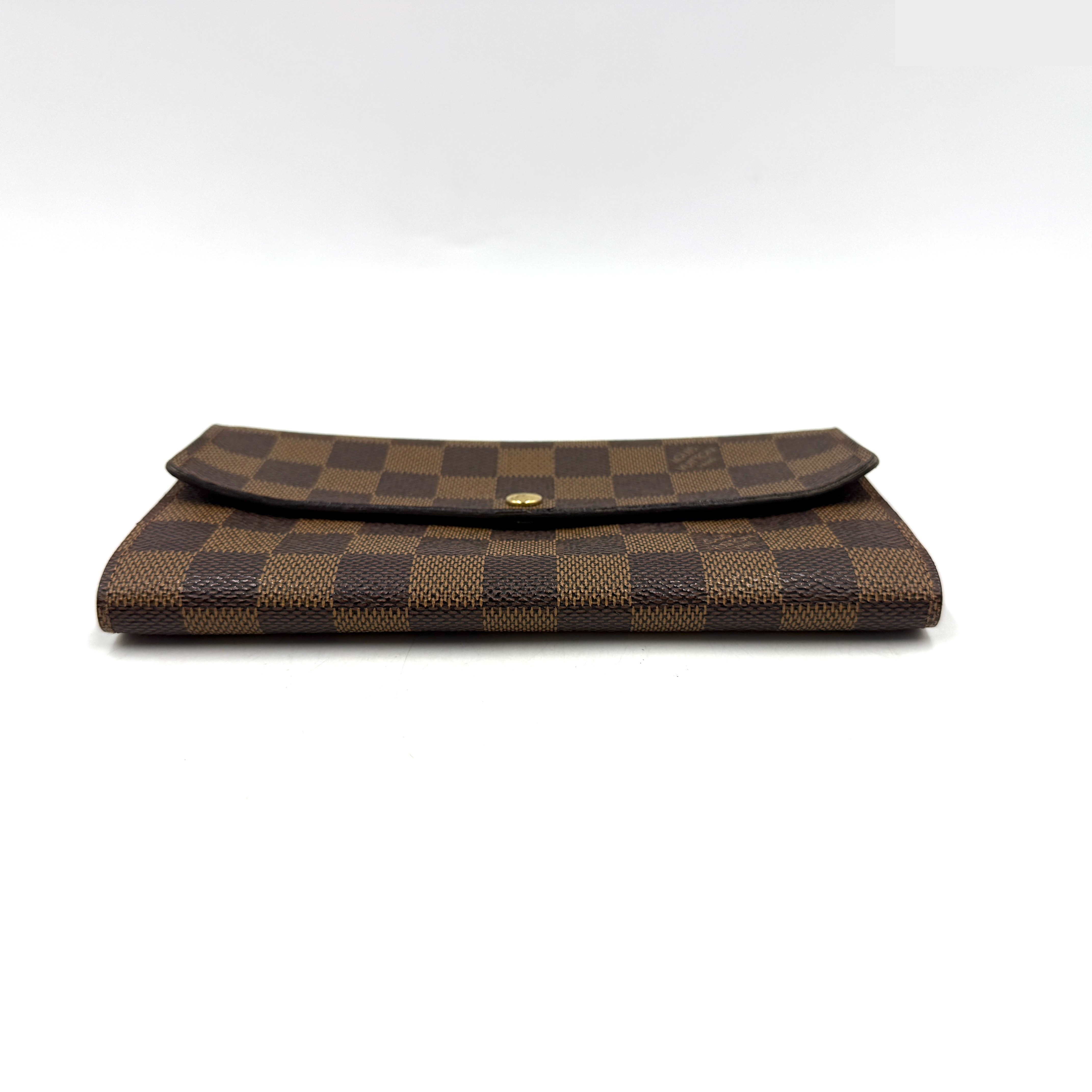 Pochette Portemonnaie Carte Crédit — view 3