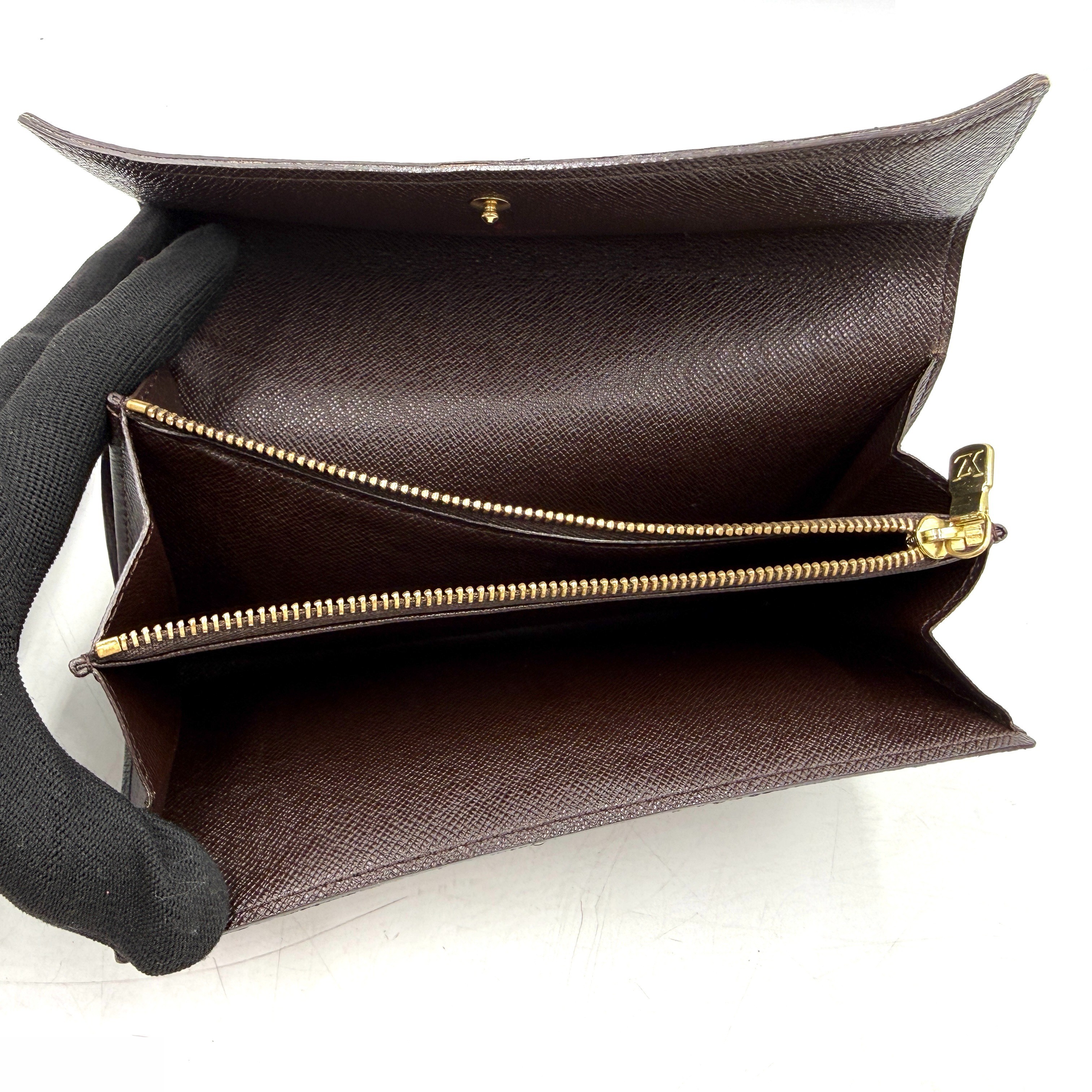 Pochette Portemonnaie Carte Crédit — view 8