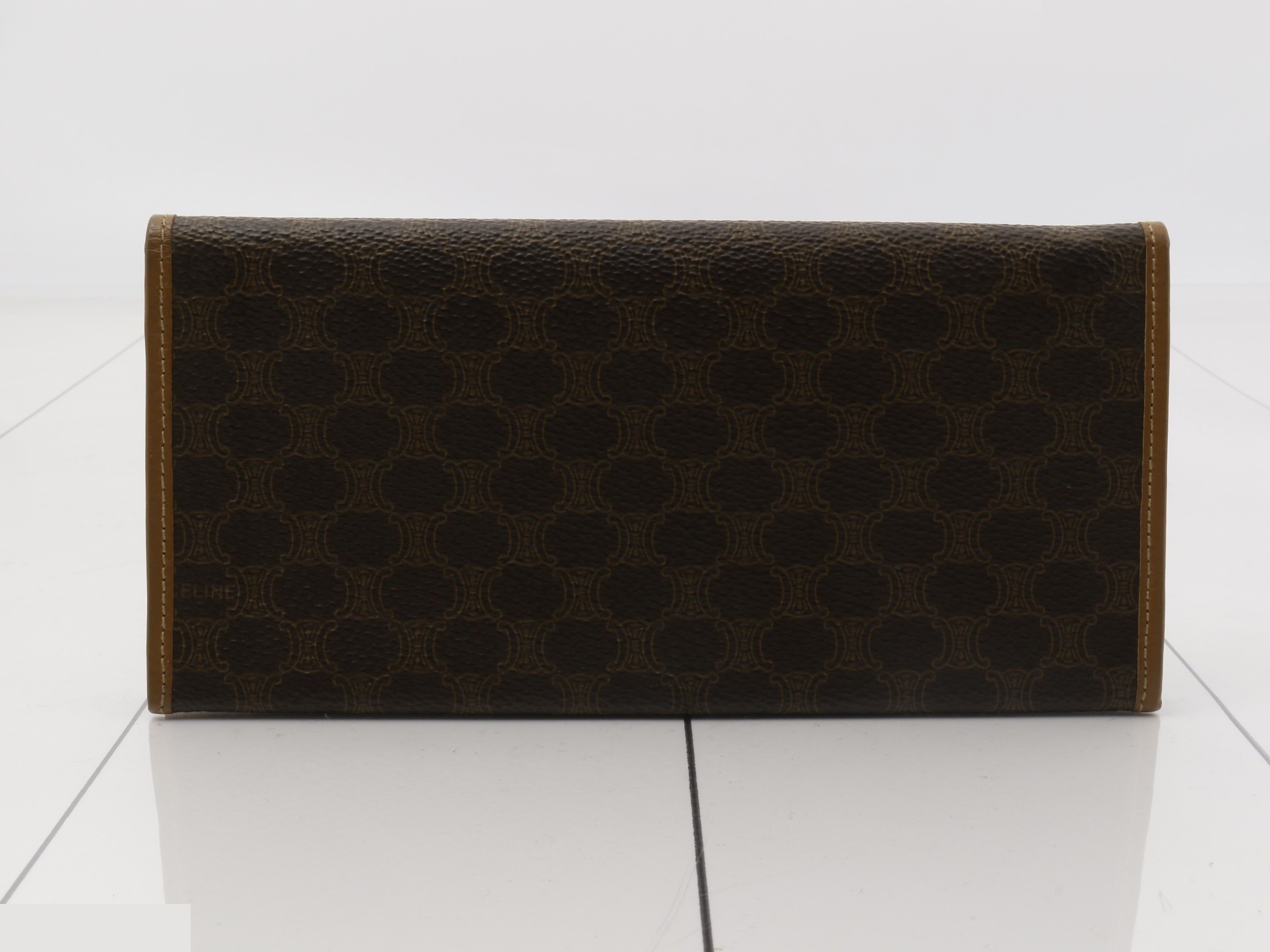 Long Wallet — view 2