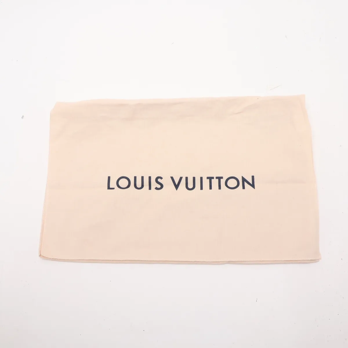 Monogram Macassar Port Document Voyage PM M52005 GI4128 Brown x Black (RFID detected) — view 13