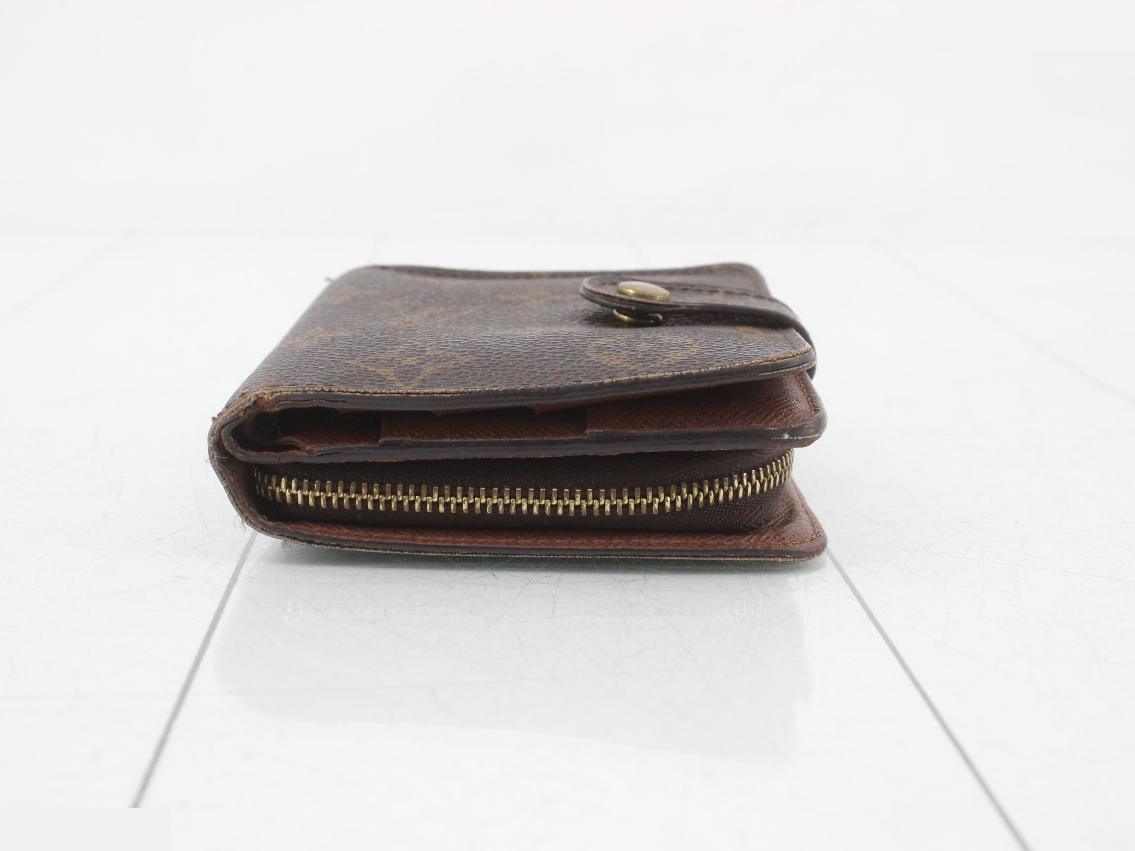 Compact Zip — view 3