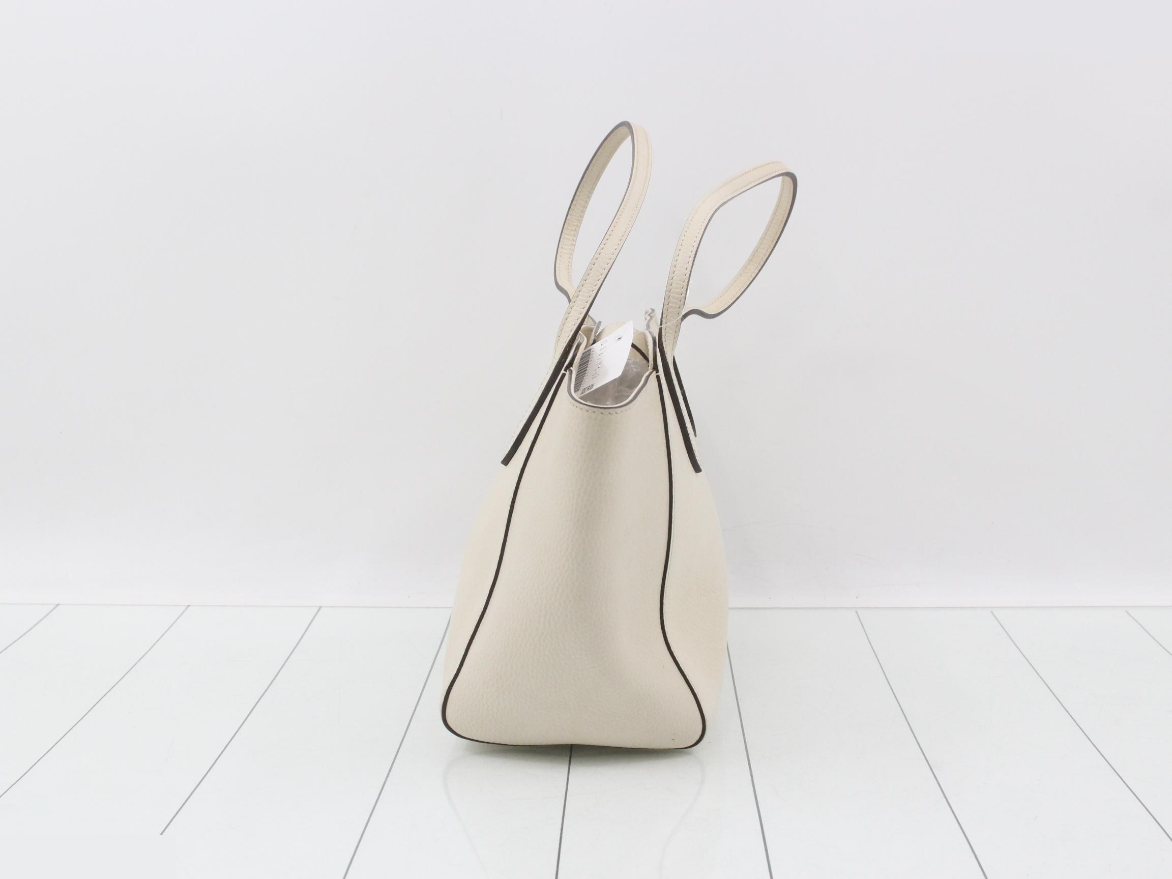 Tote bag, Swing, 354408, Leather — view 3
