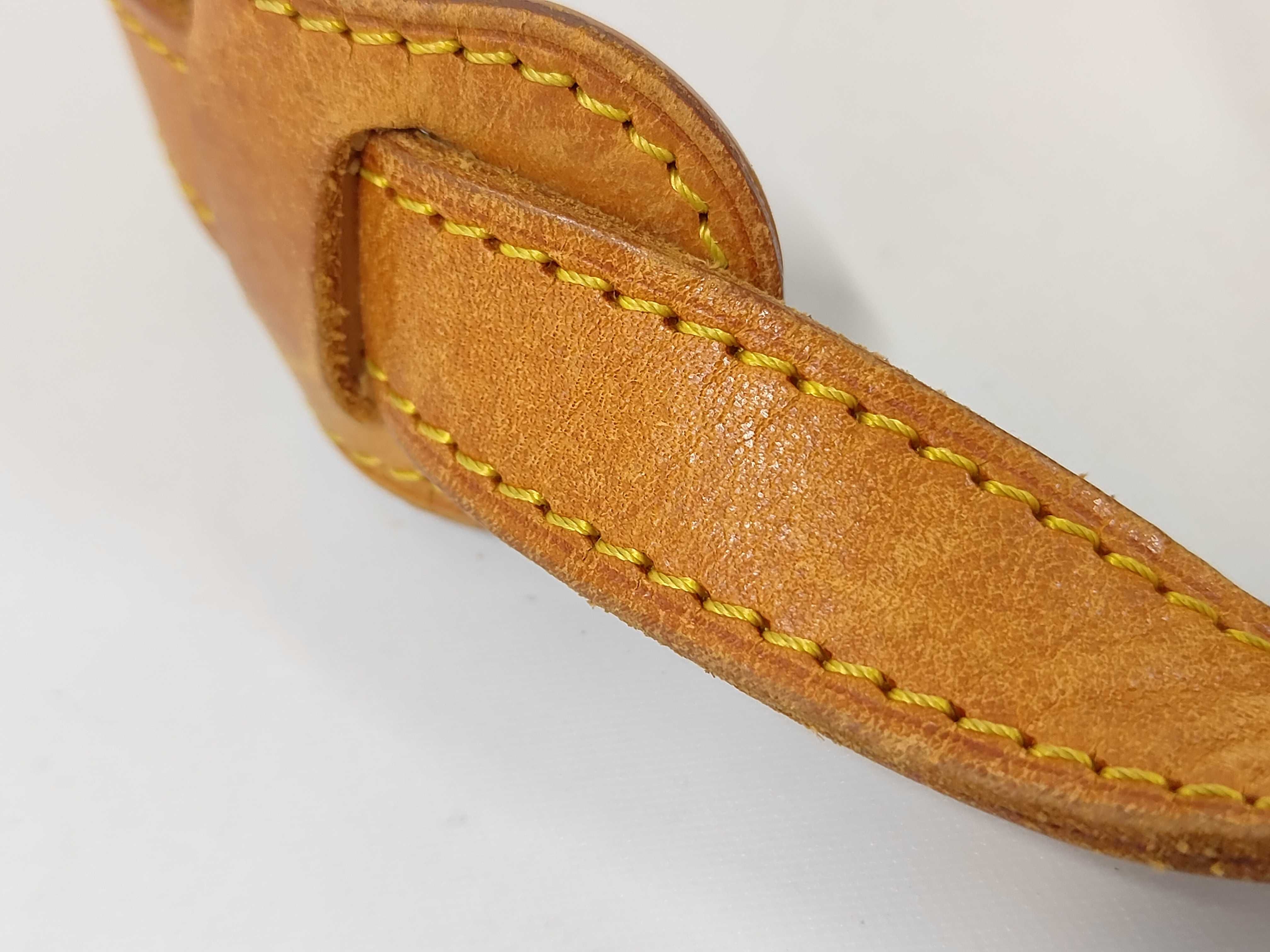 Monogram Saumur 30 Shoulder Bag — view 6
