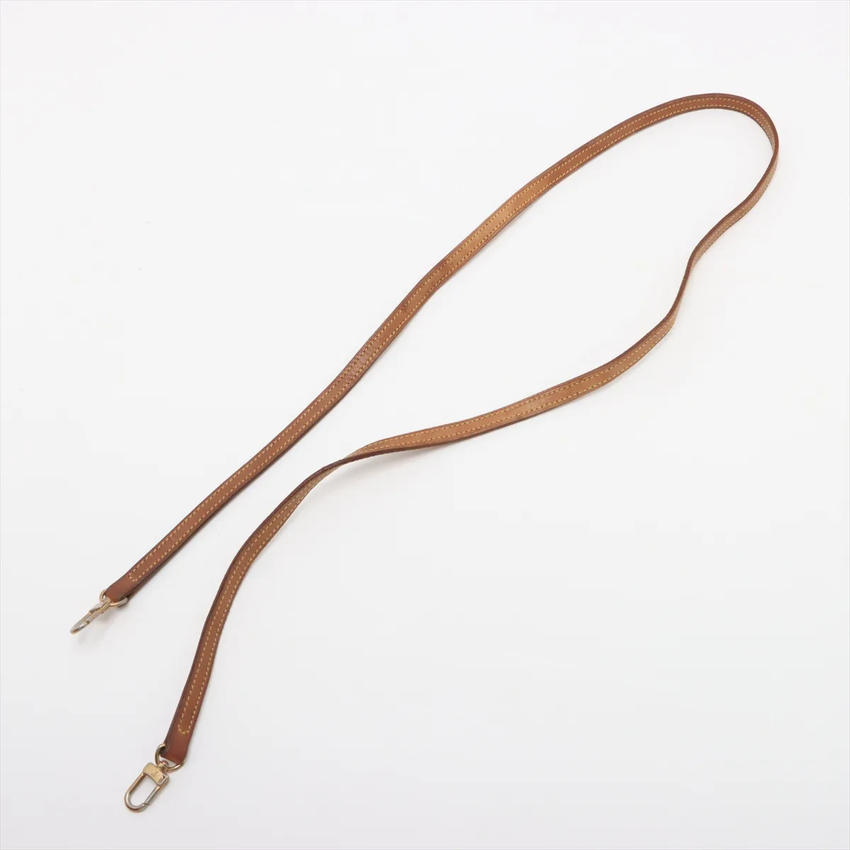 Monogram Pochette Accessory M51980 CA0042 Brown Different Model Strap — view 5