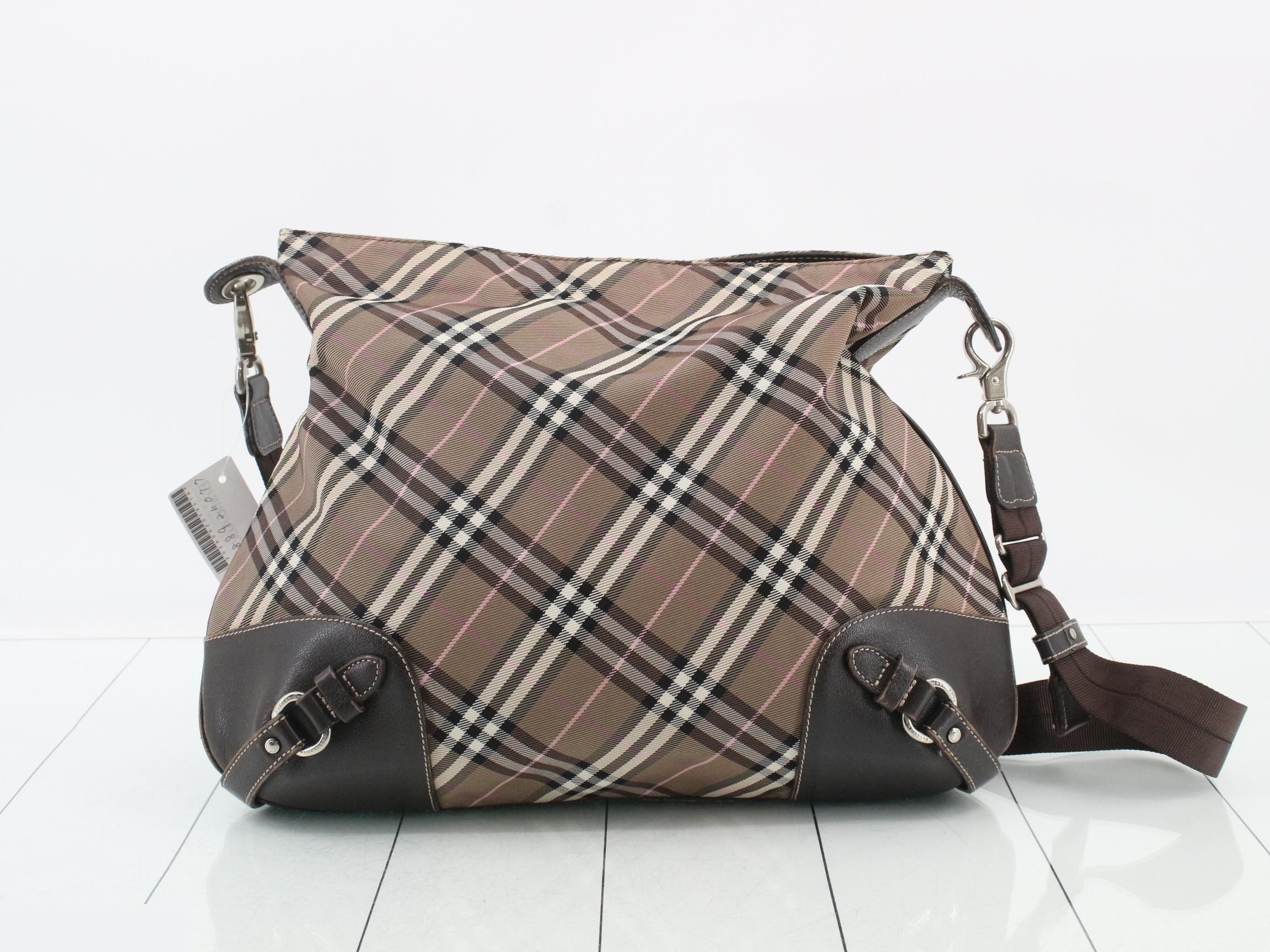 Other lines: Bags and tote bags