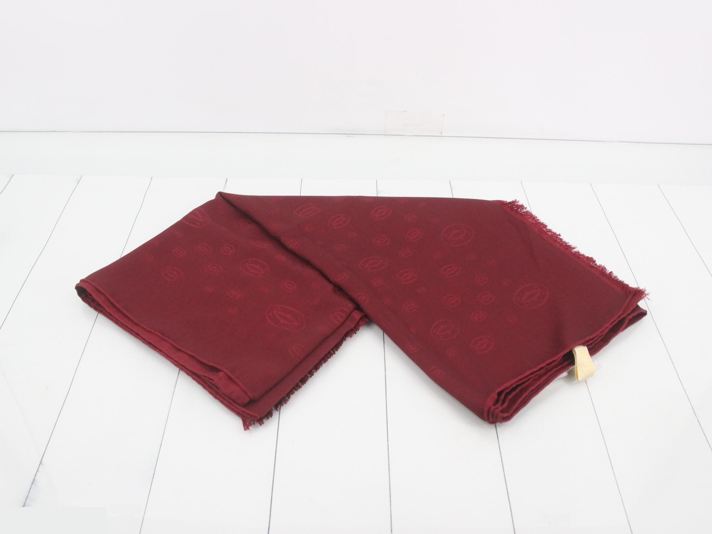 Large Stole — view 2